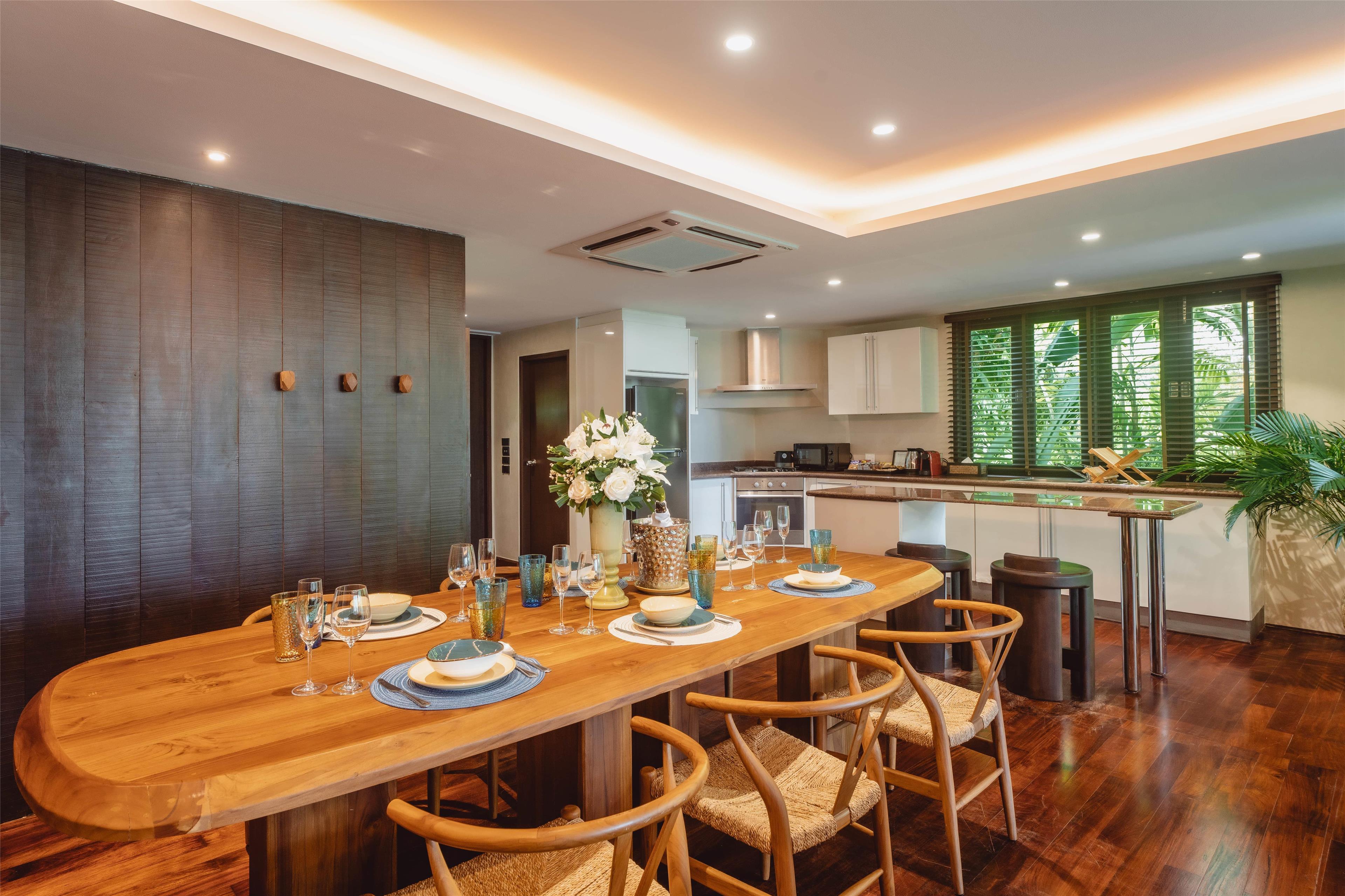 Villa Luxury