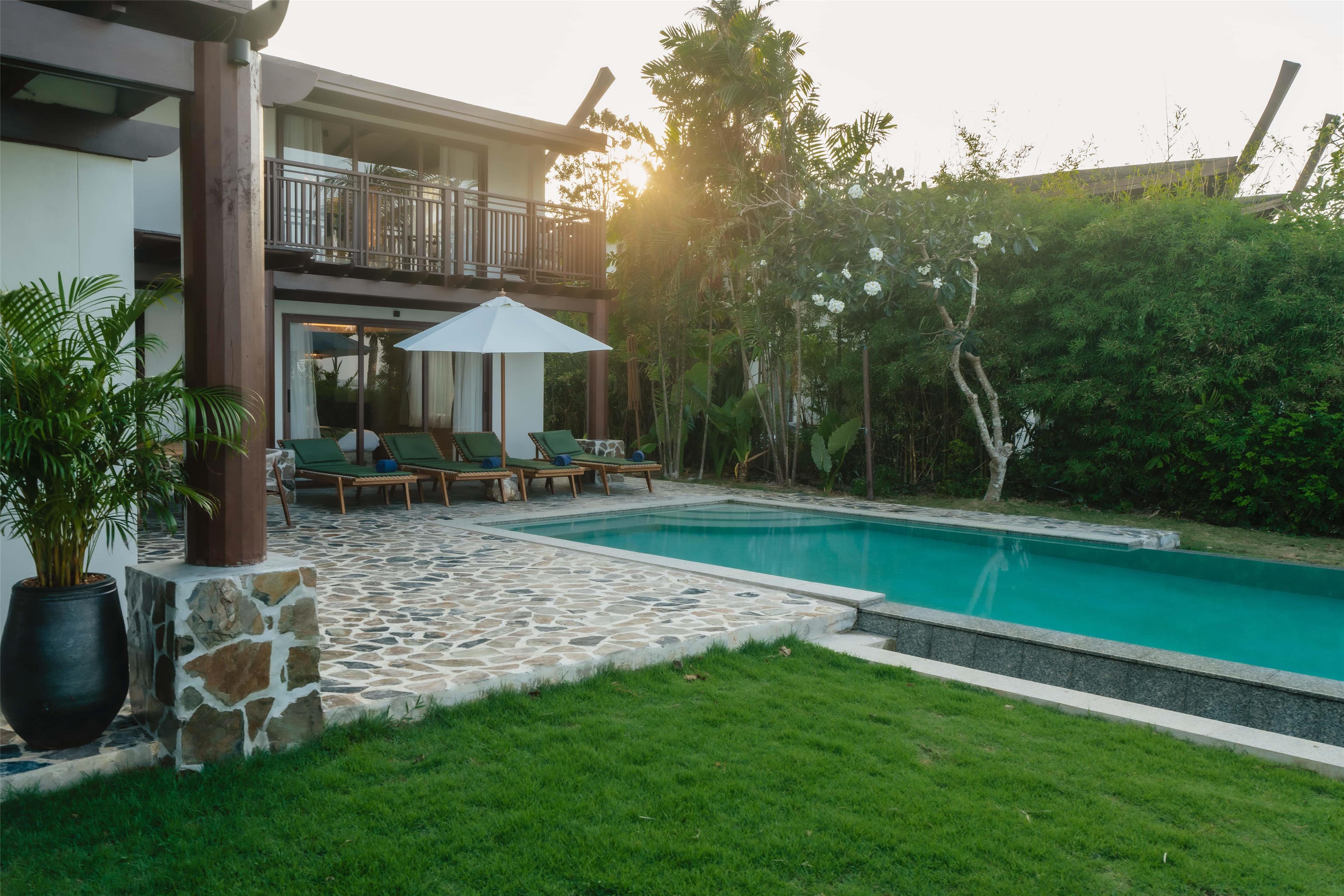 Villa Luxury