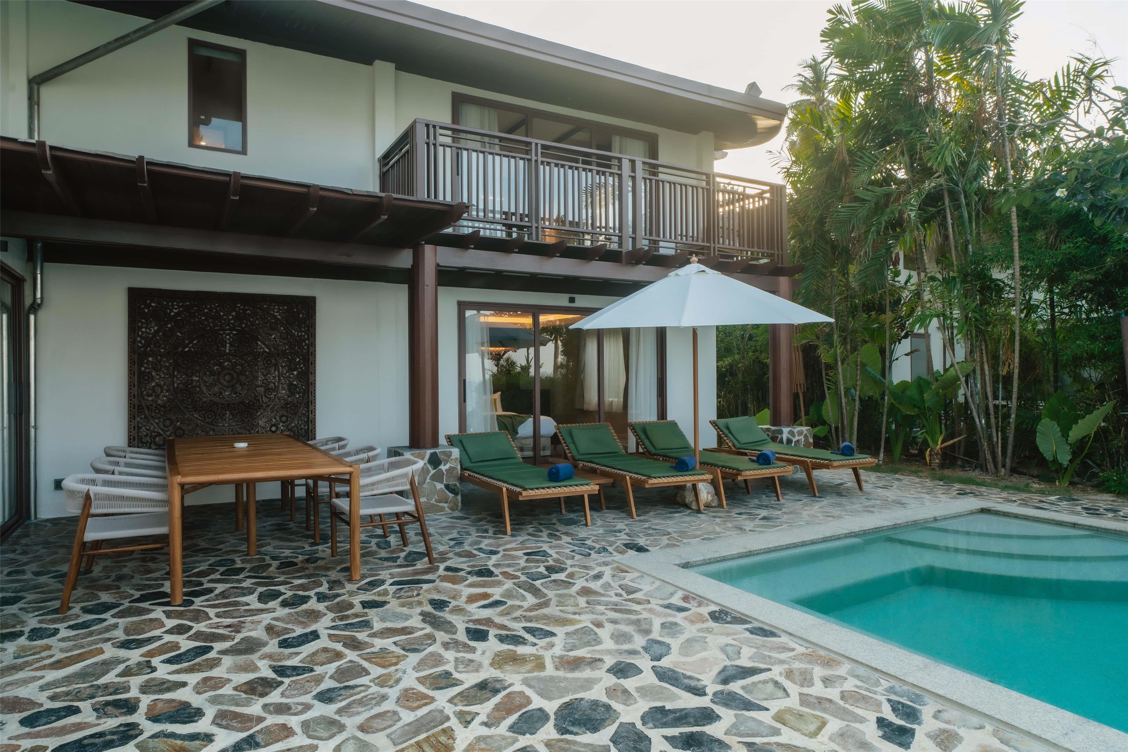 Villa Luxury