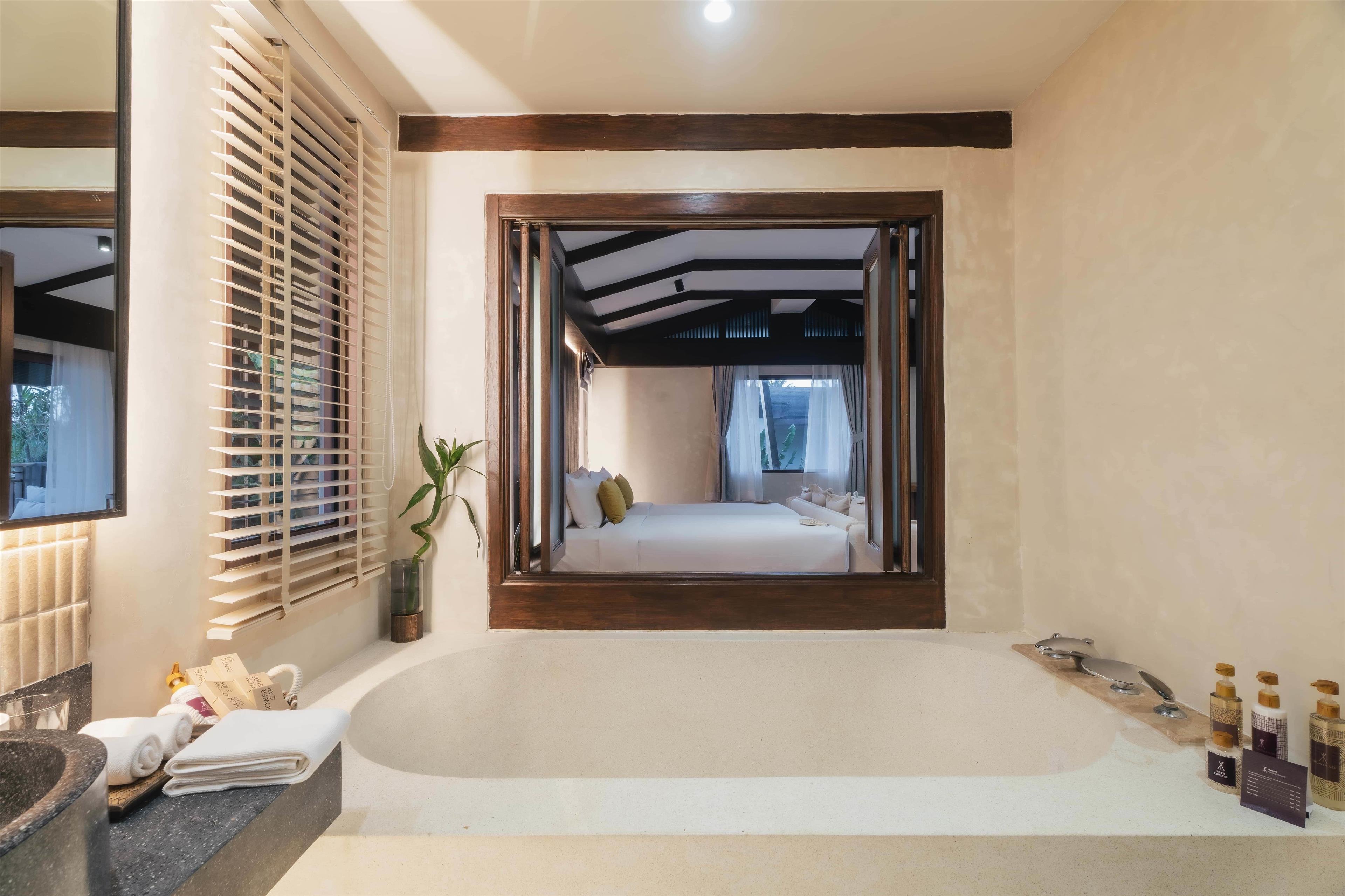 Villa Luxury