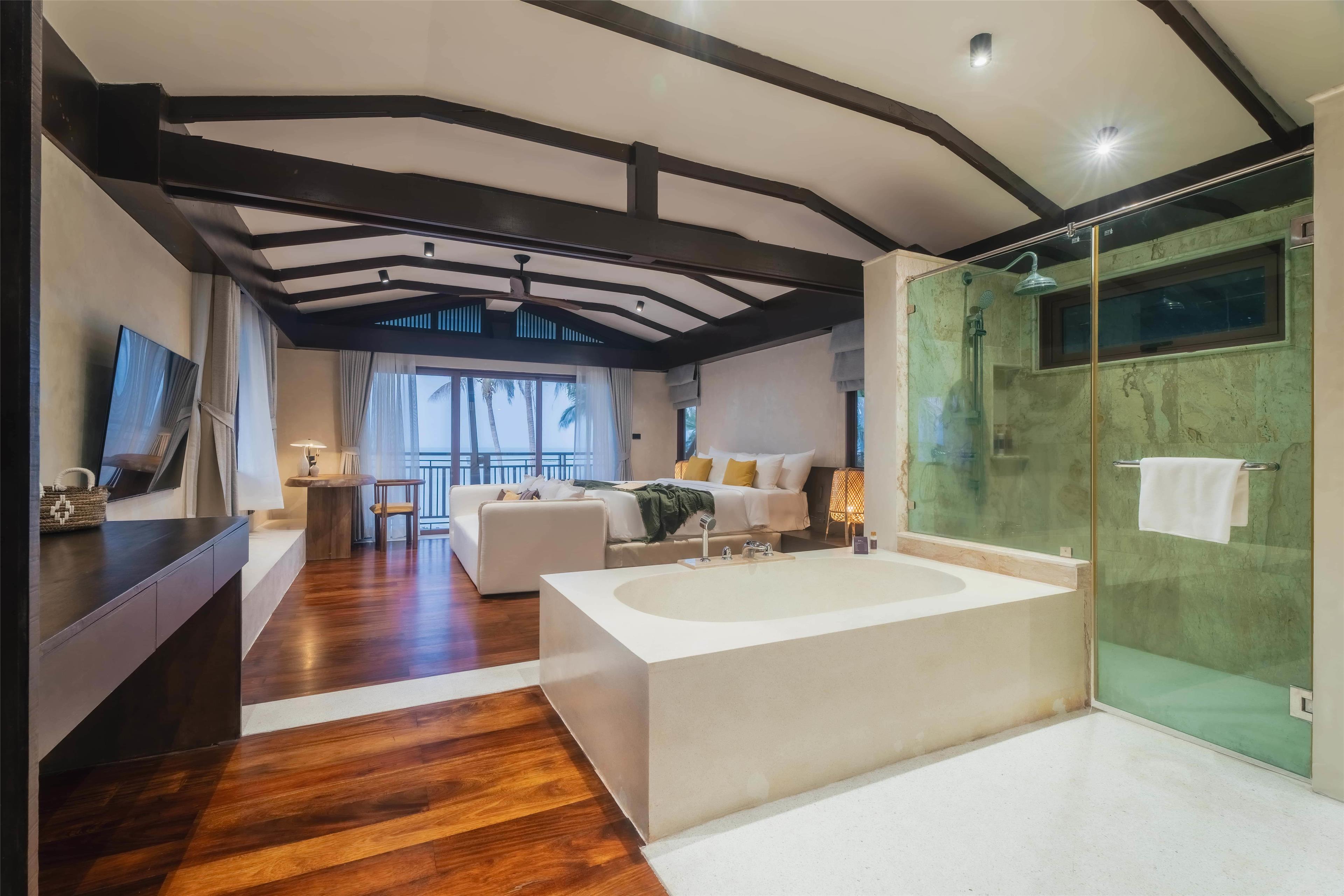 Villa Luxury
