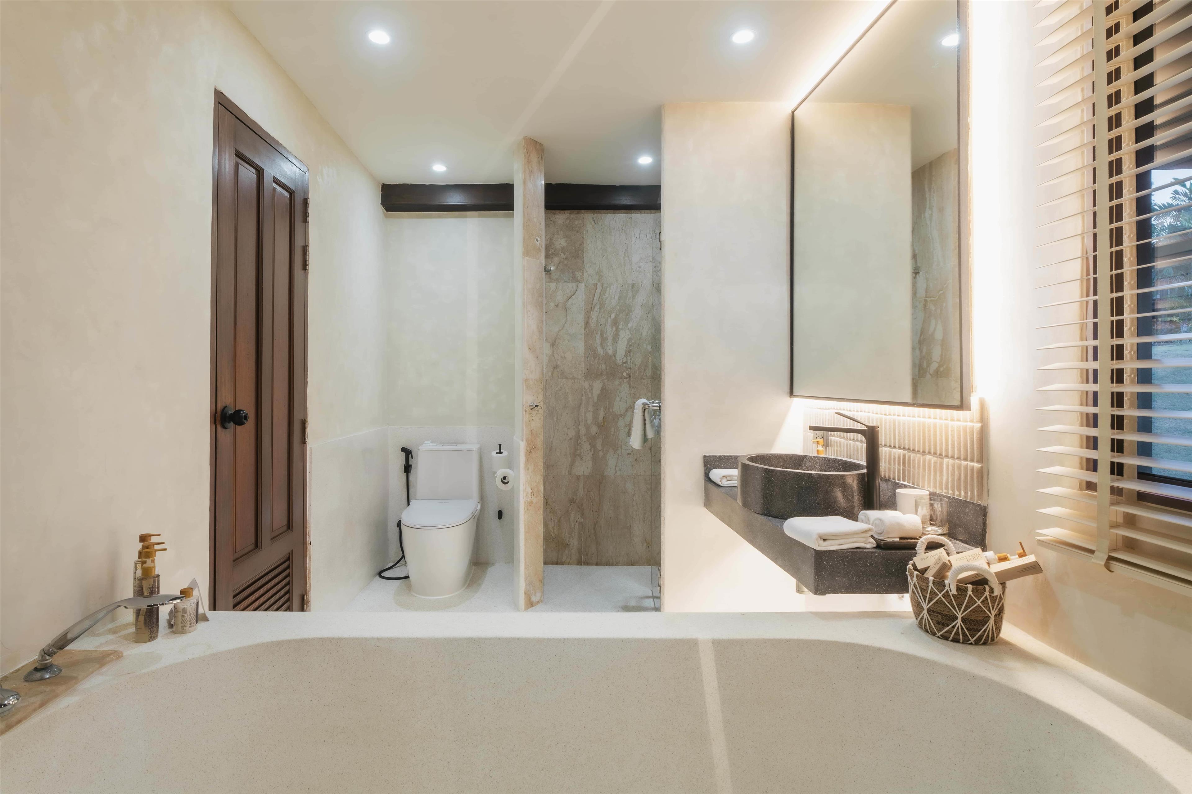 Villa Luxury