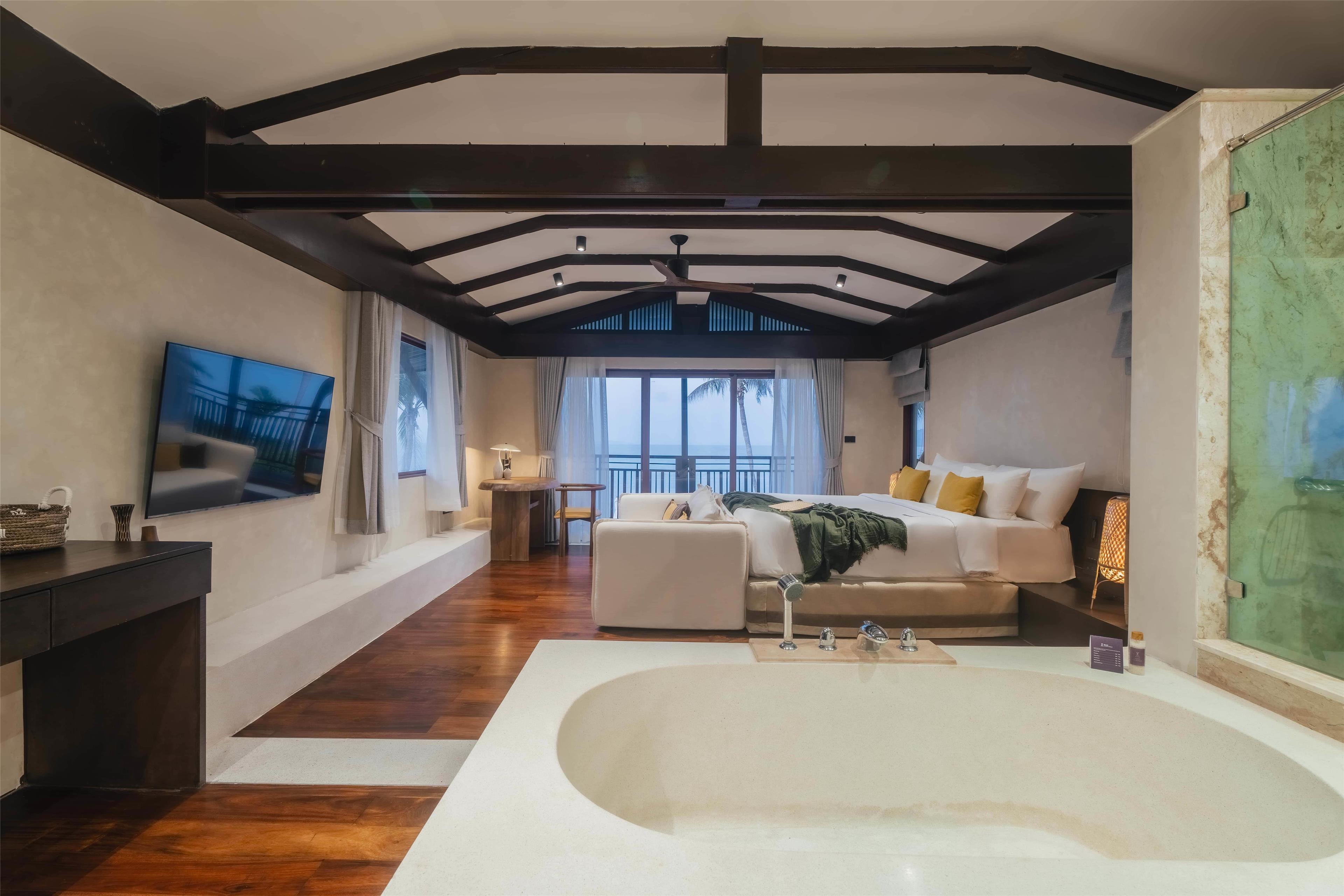 Villa Luxury