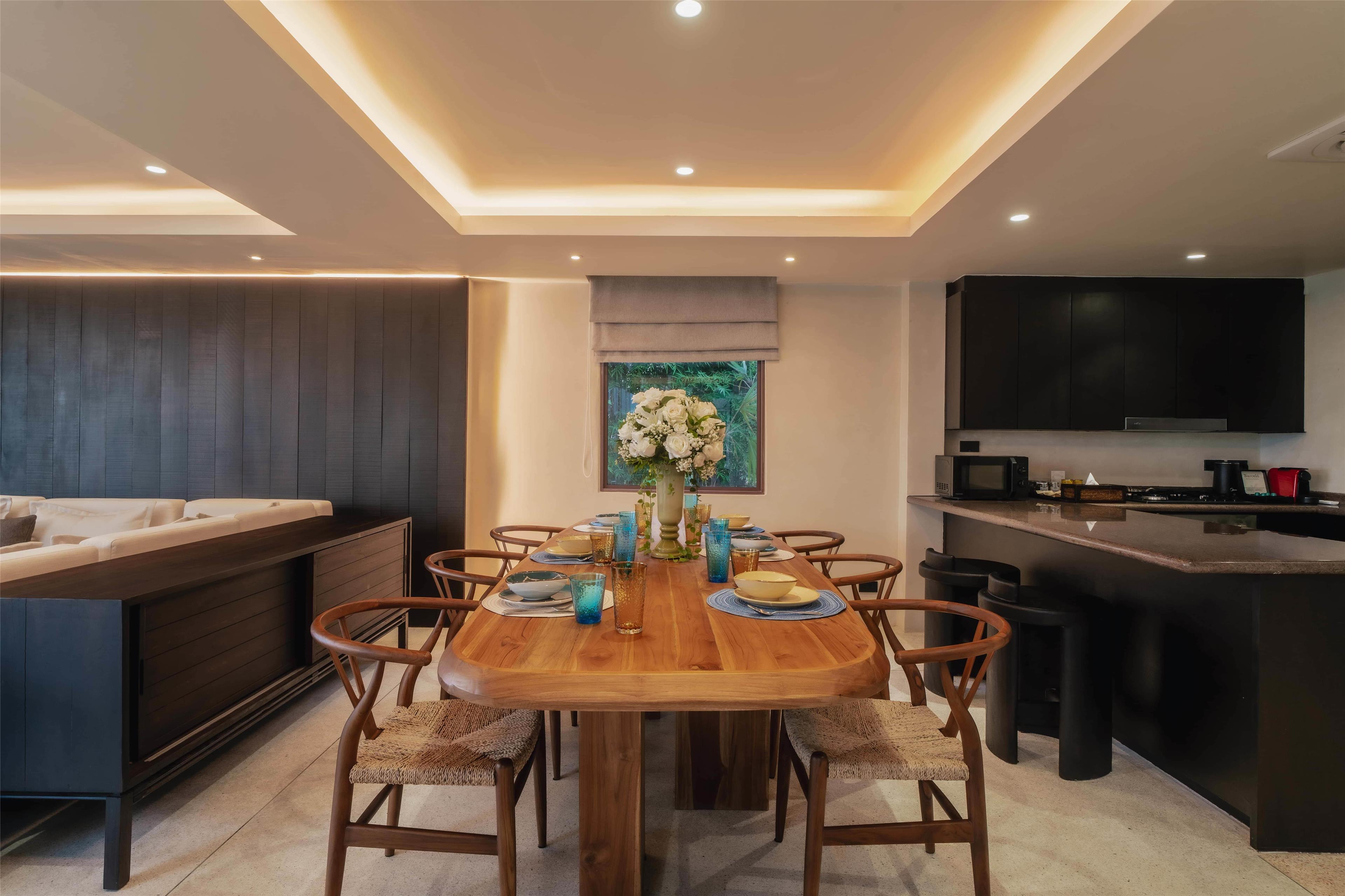 Villa Luxury