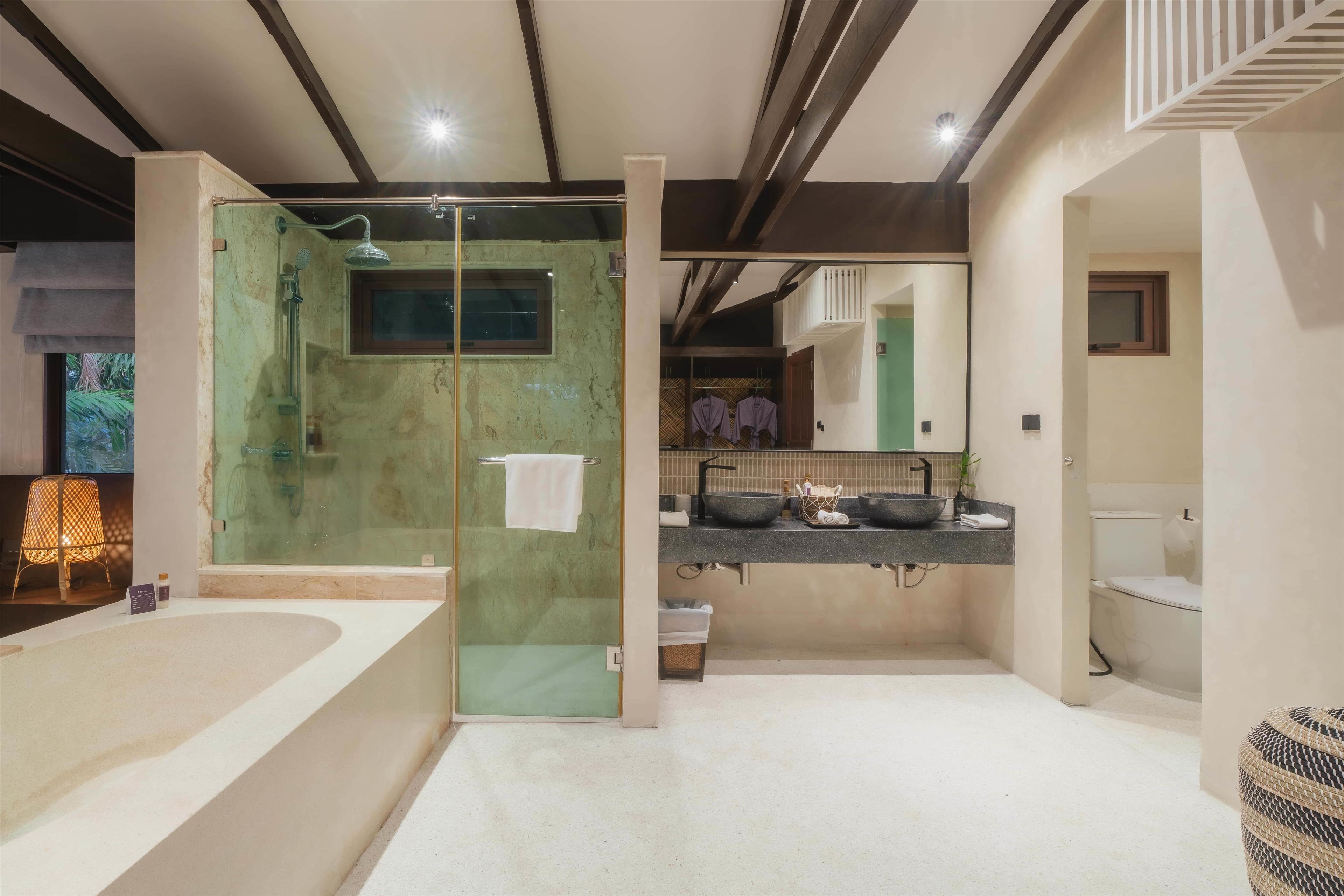 Villa Luxury