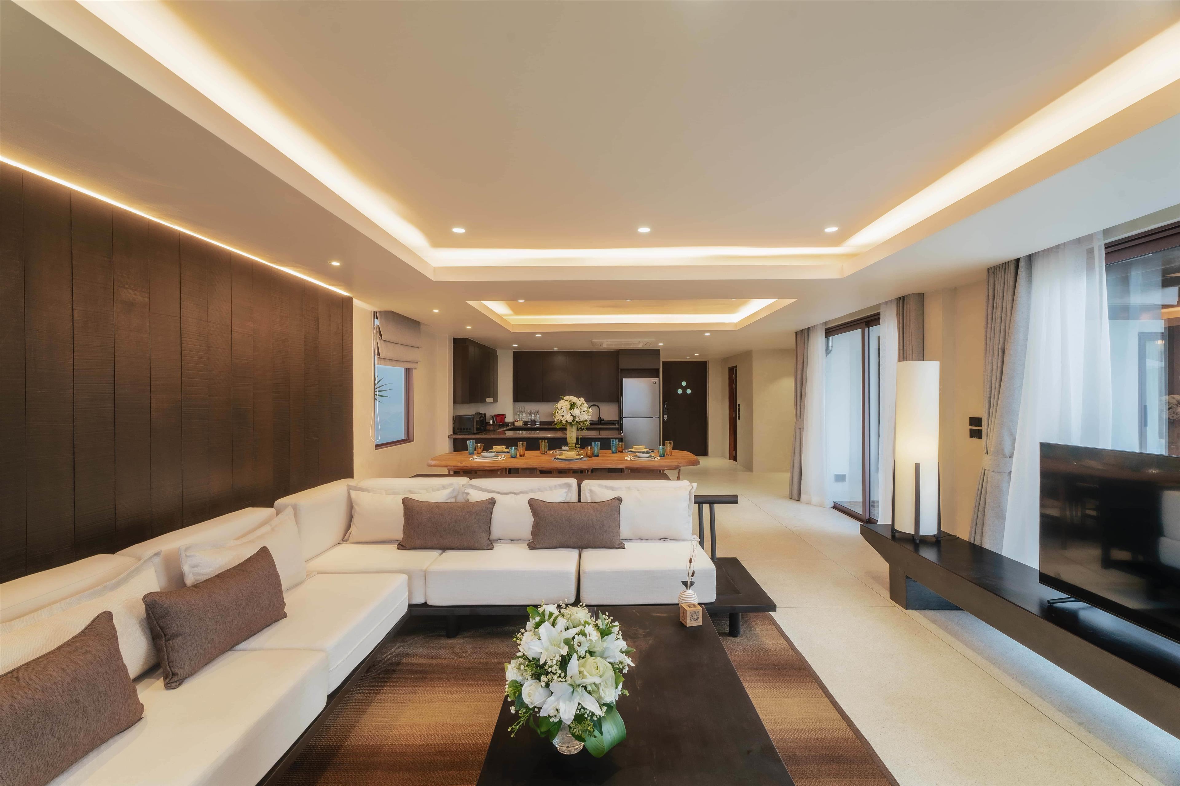 Villa Luxury
