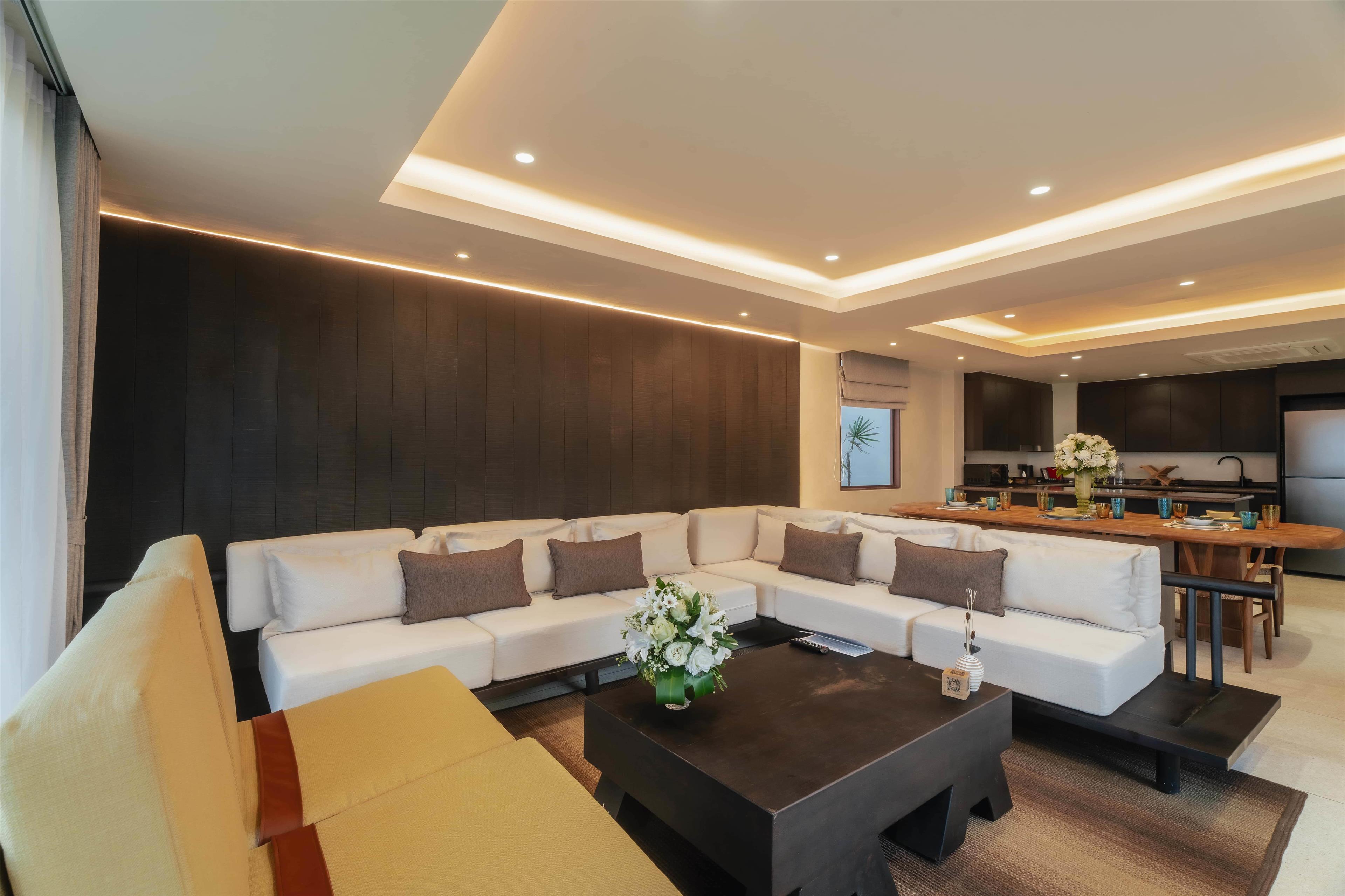 Villa Luxury