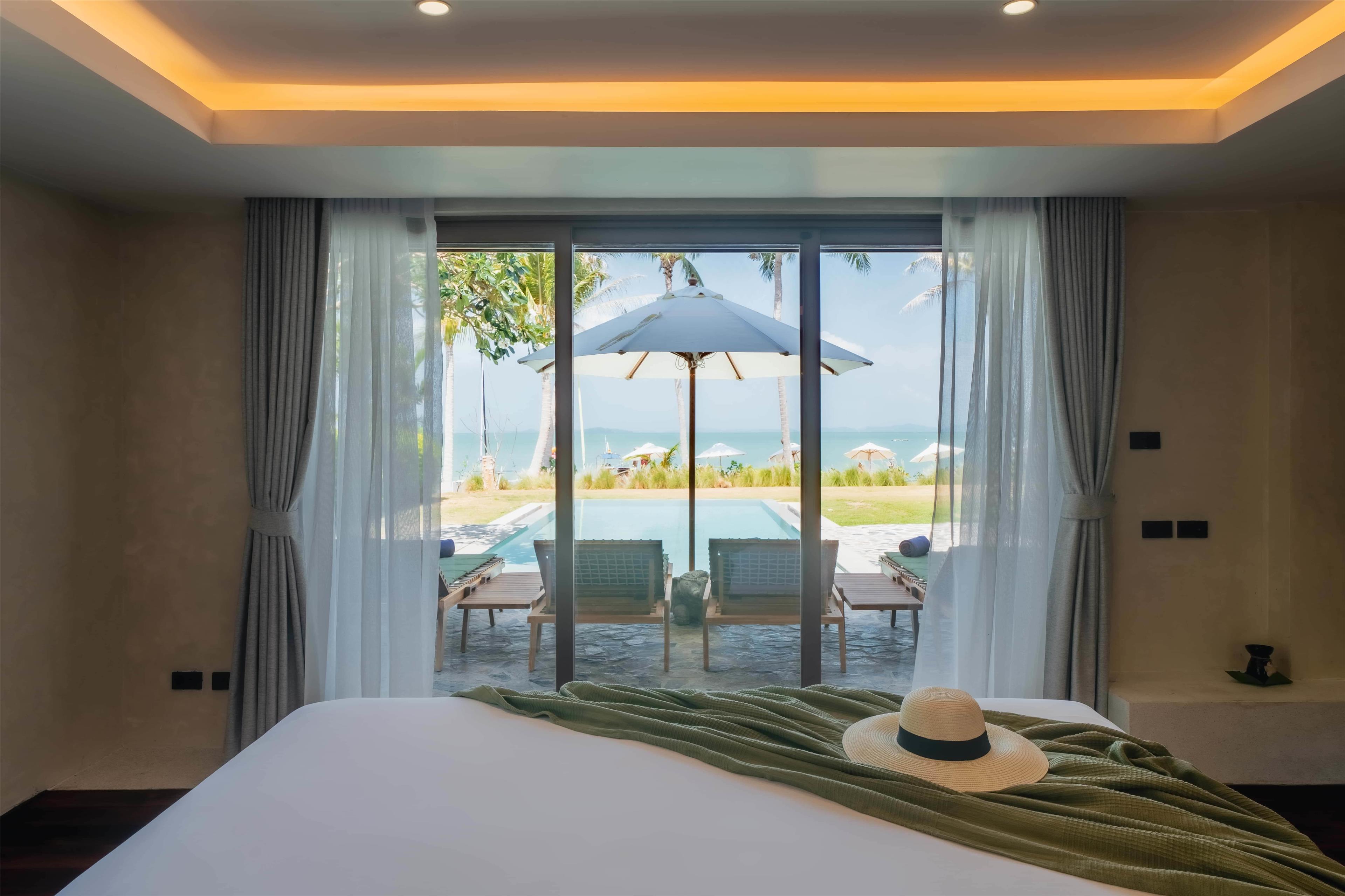 Villa Luxury