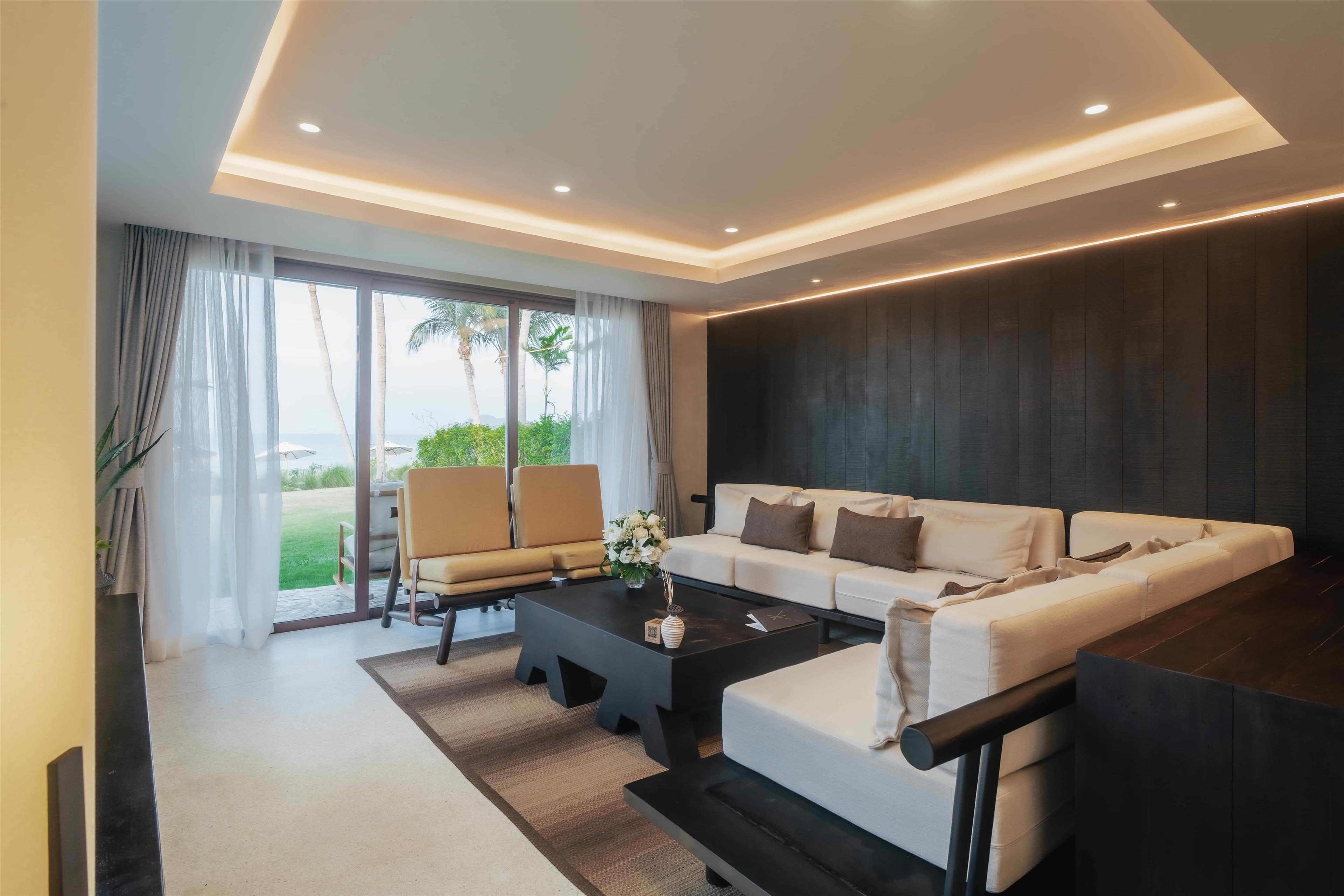 Villa Luxury