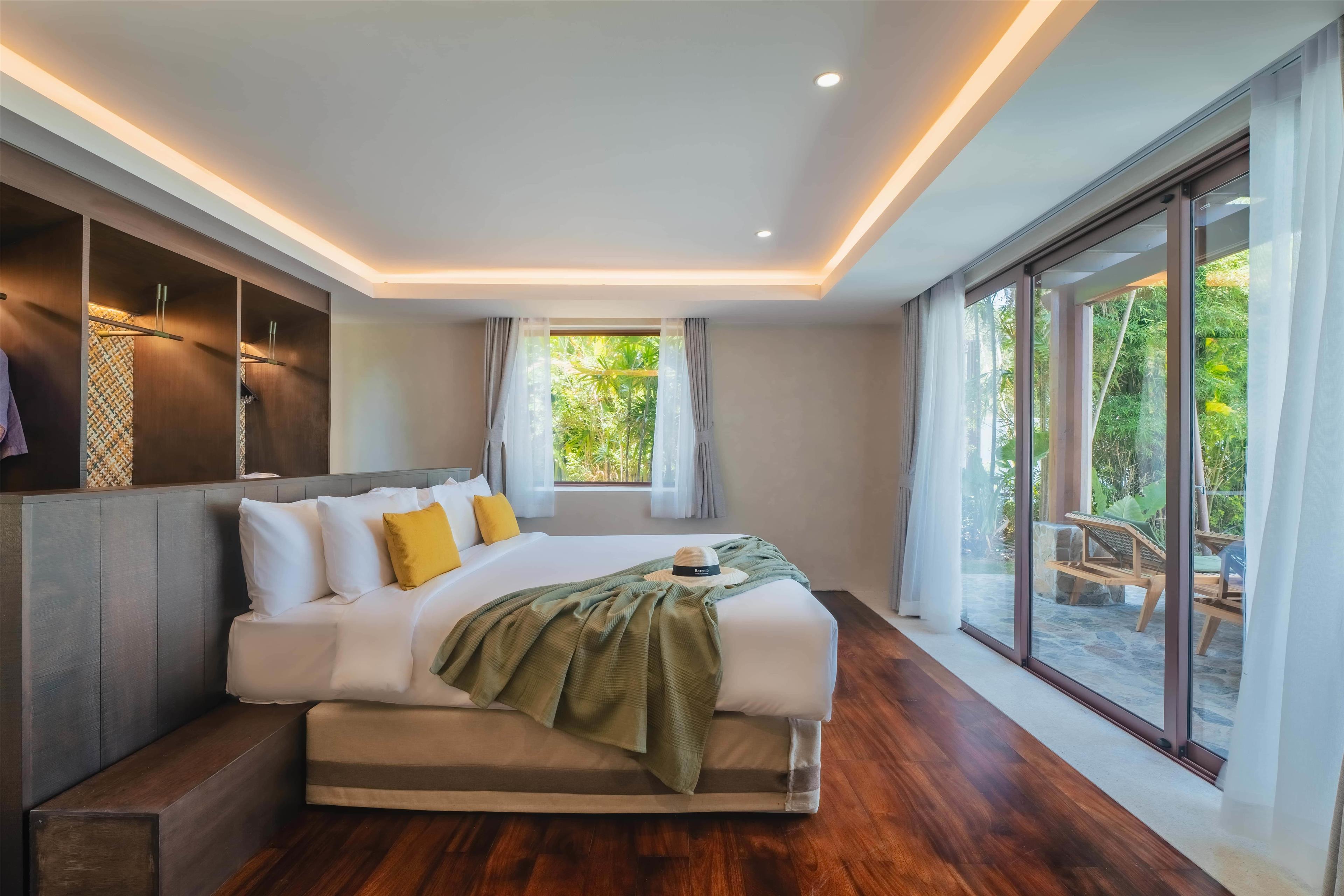 Villa Luxury