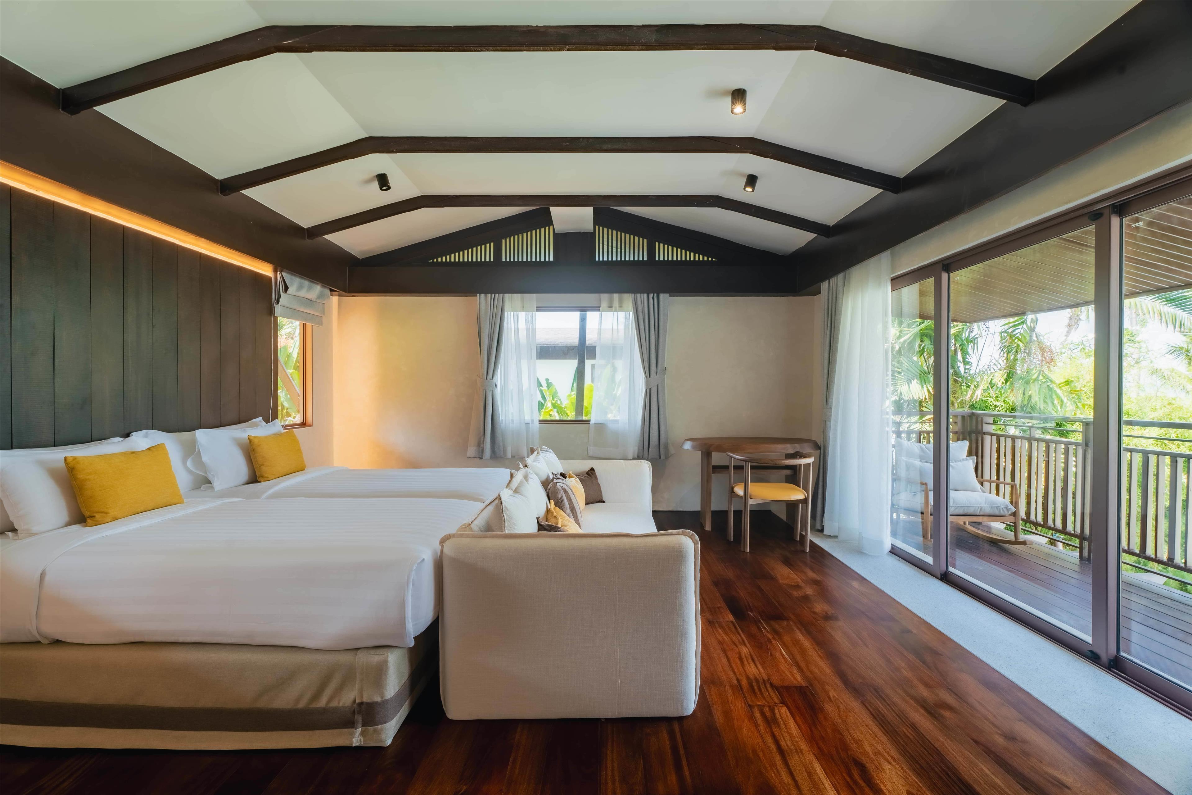 Villa Luxury