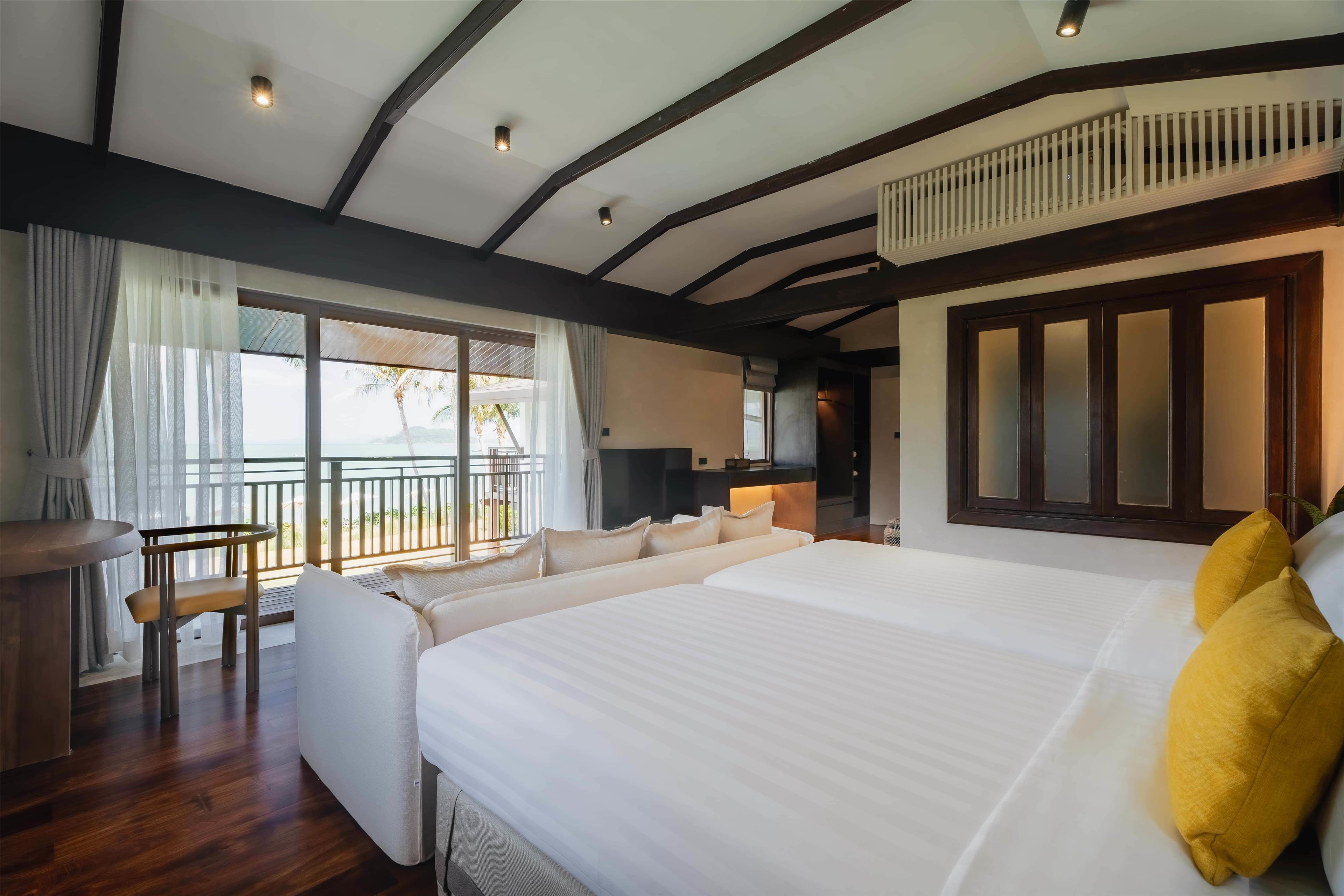 Villa Luxury