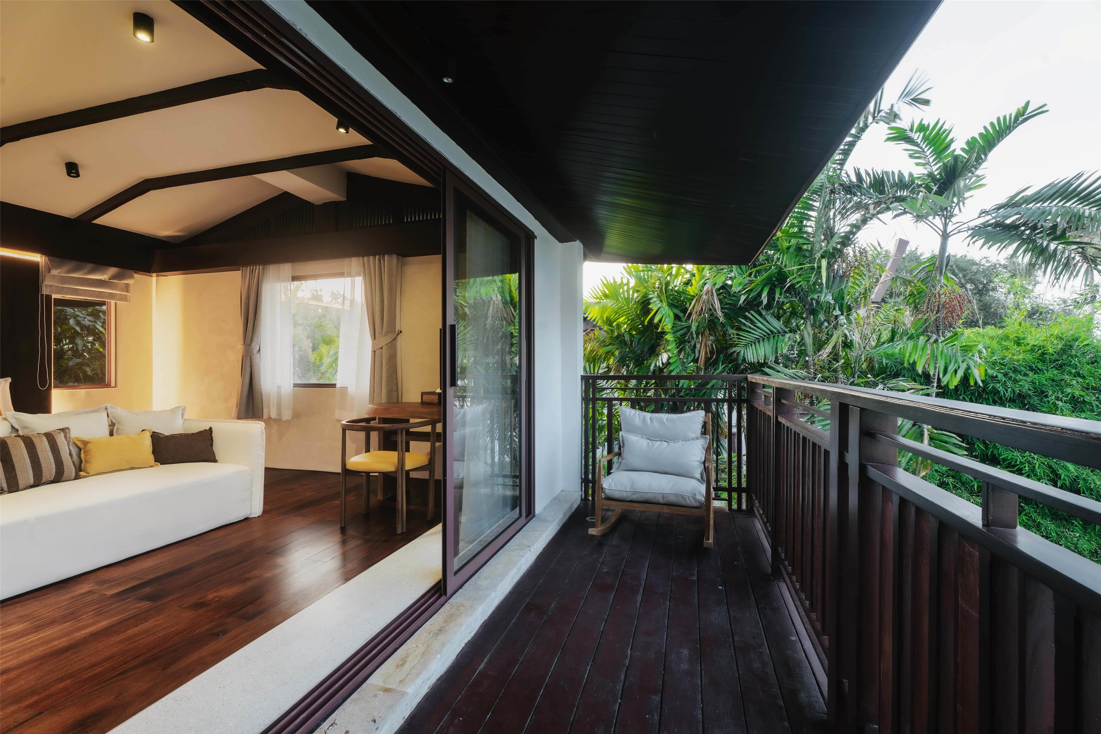 Villa Luxury