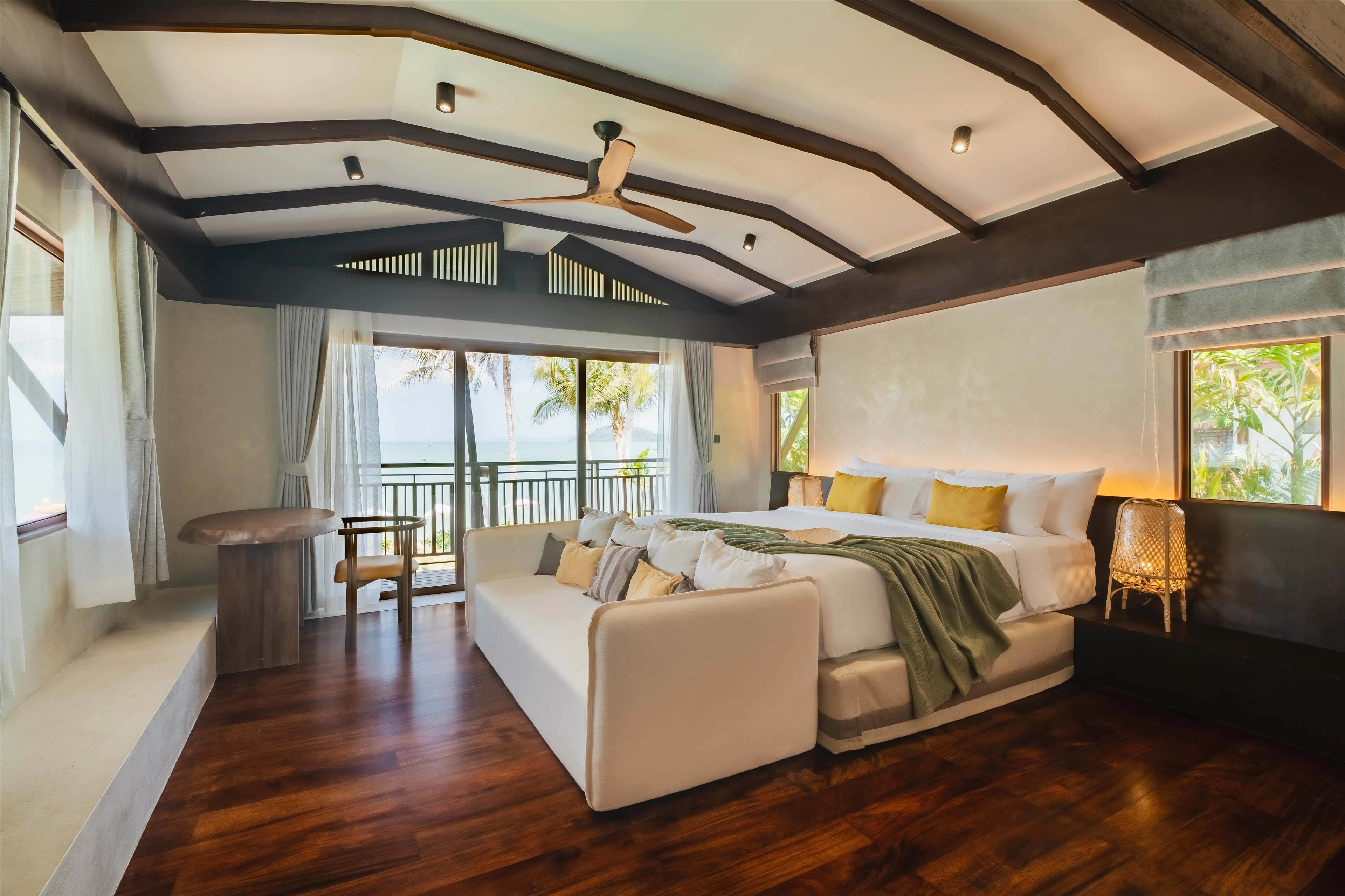Villa Luxury