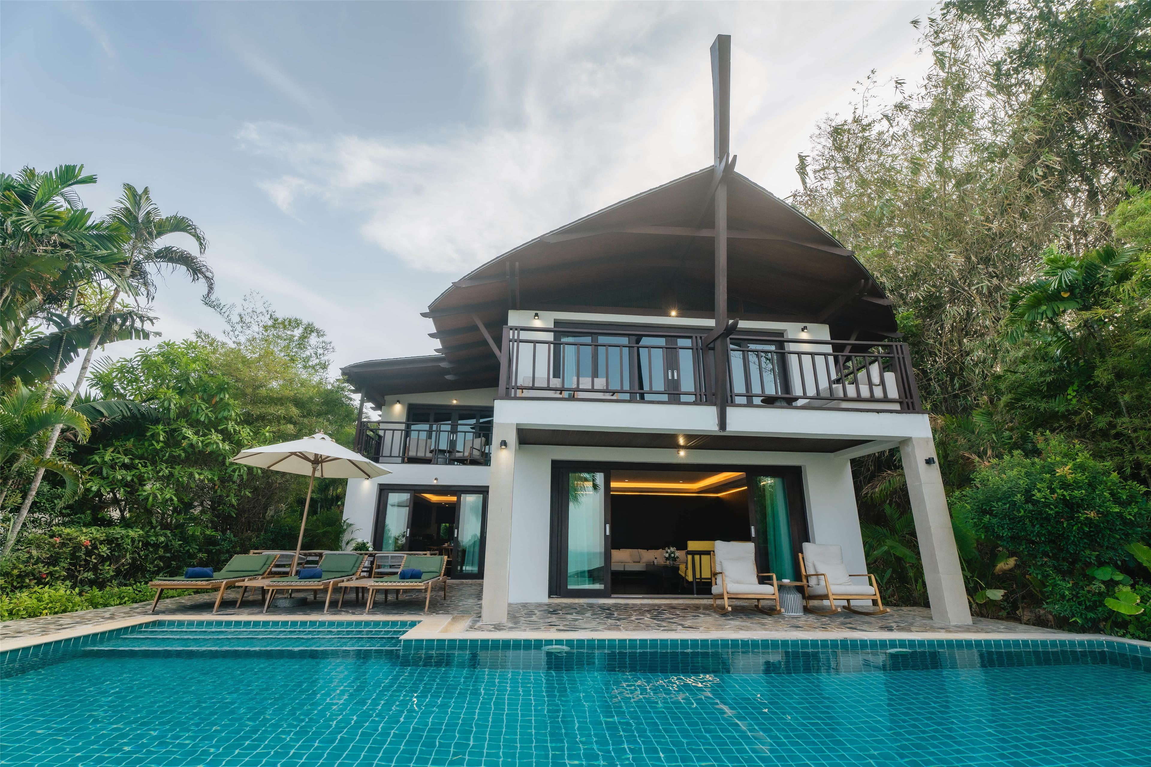 Villa Grand