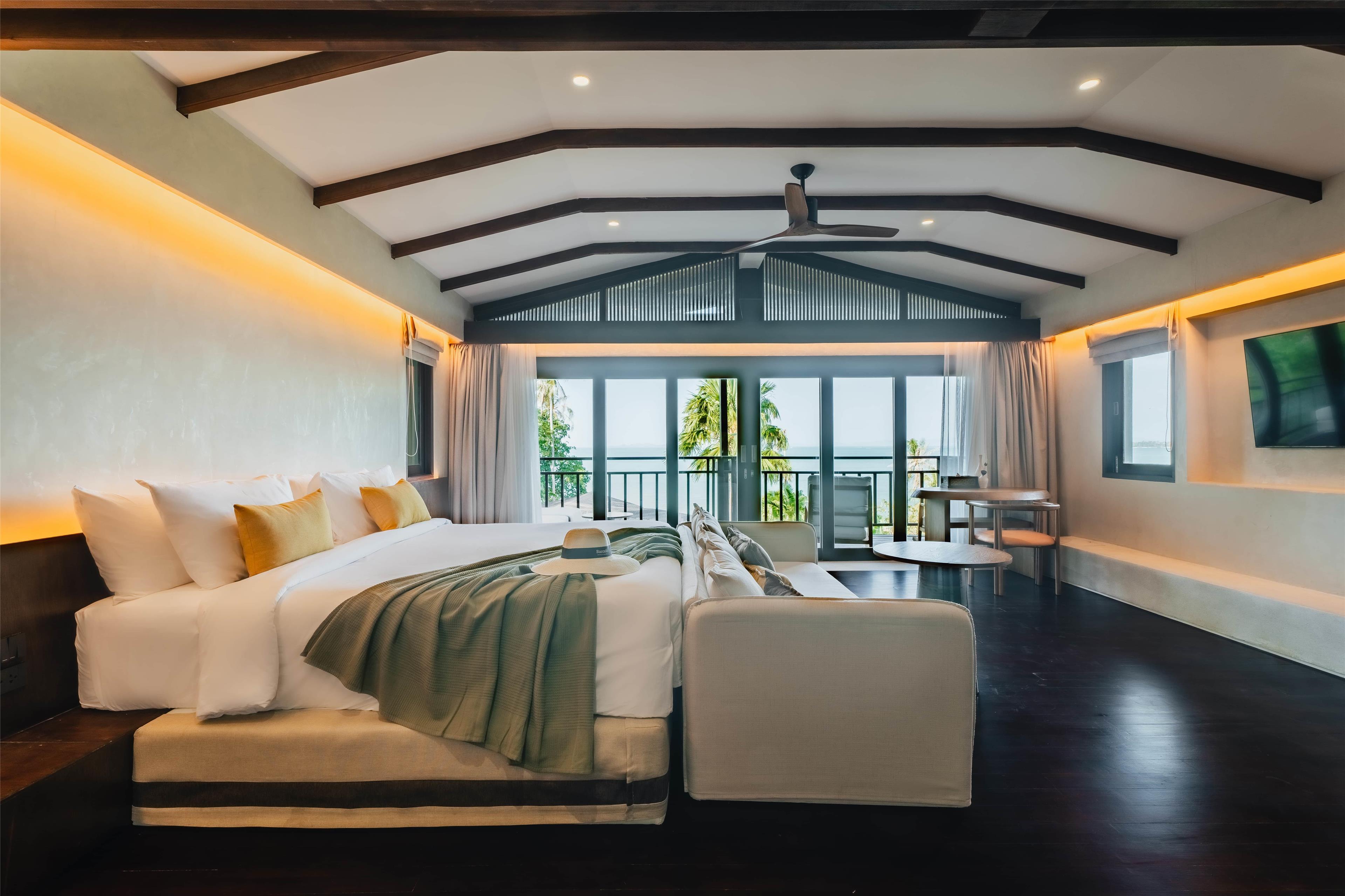 Villa Grand