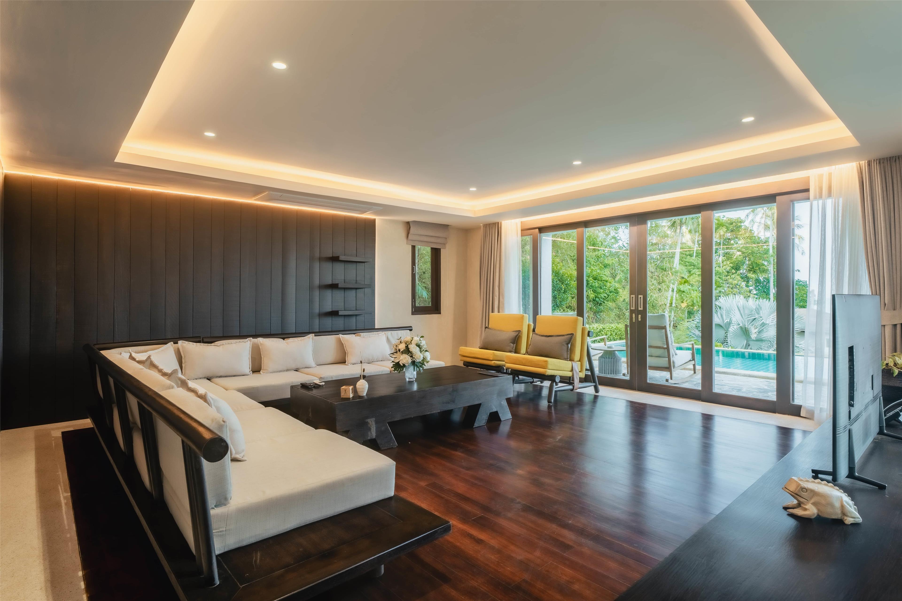 Villa Grand