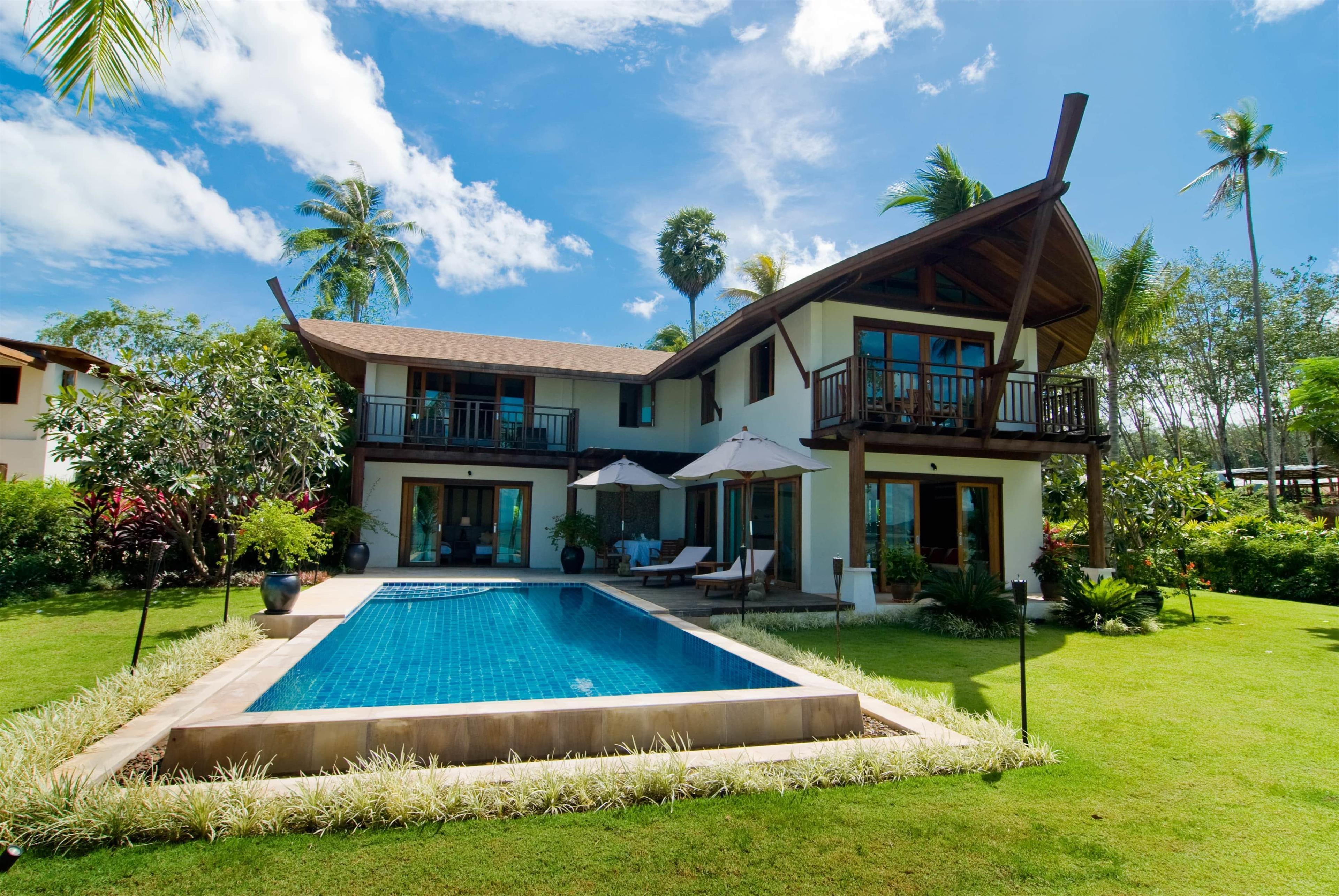 Villa Standard