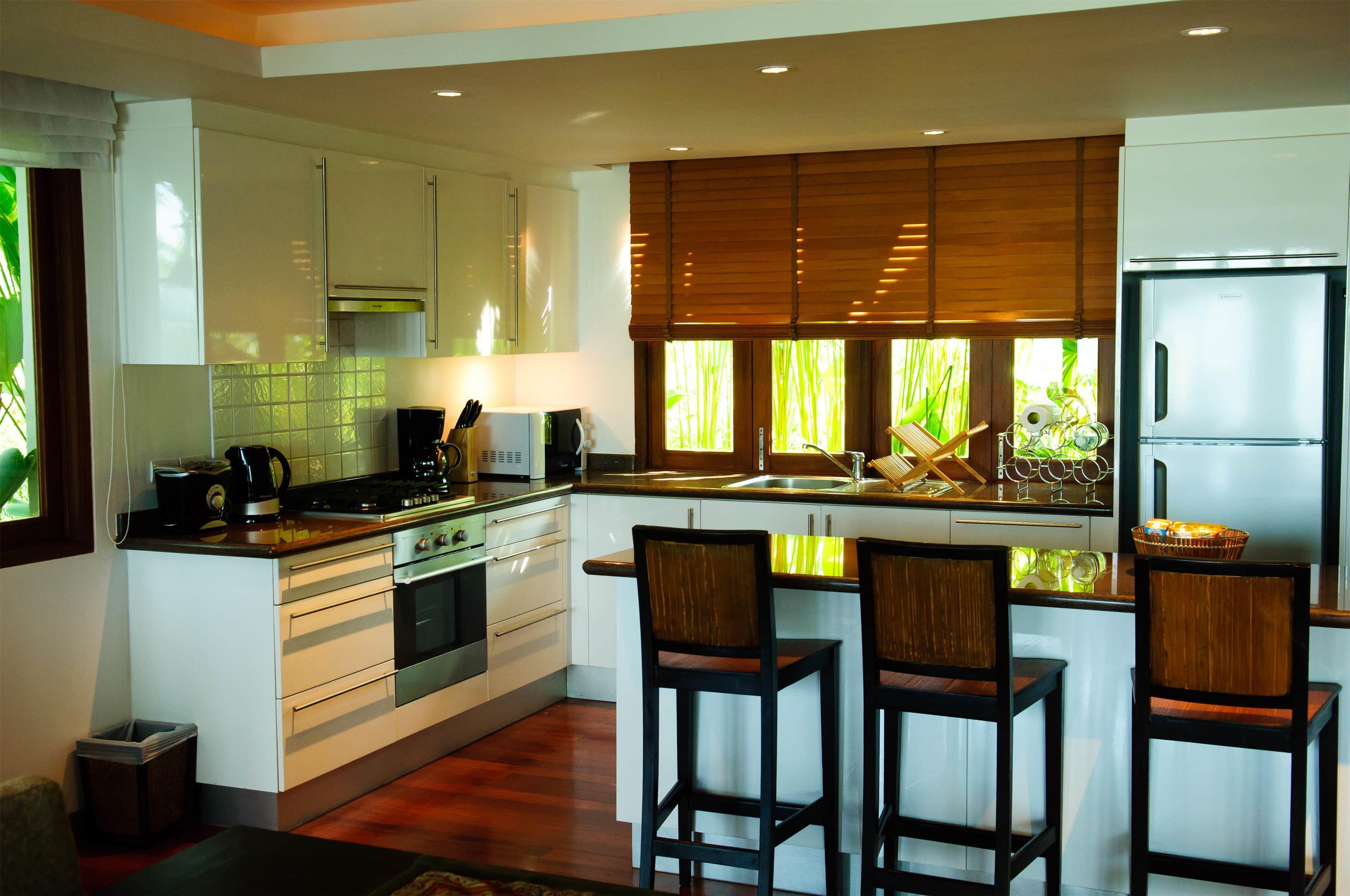 Villa Standard