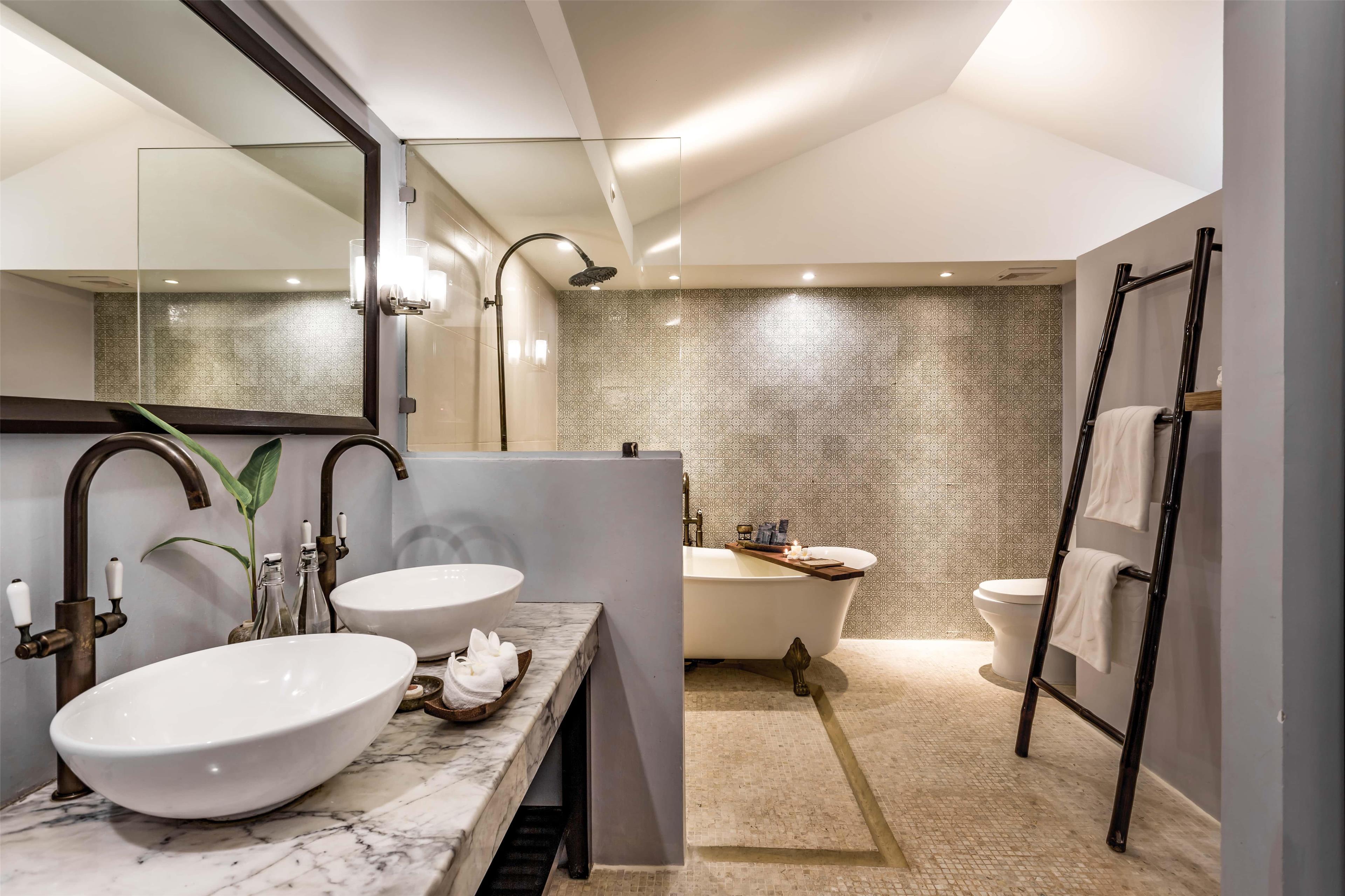 Suite Deluxe