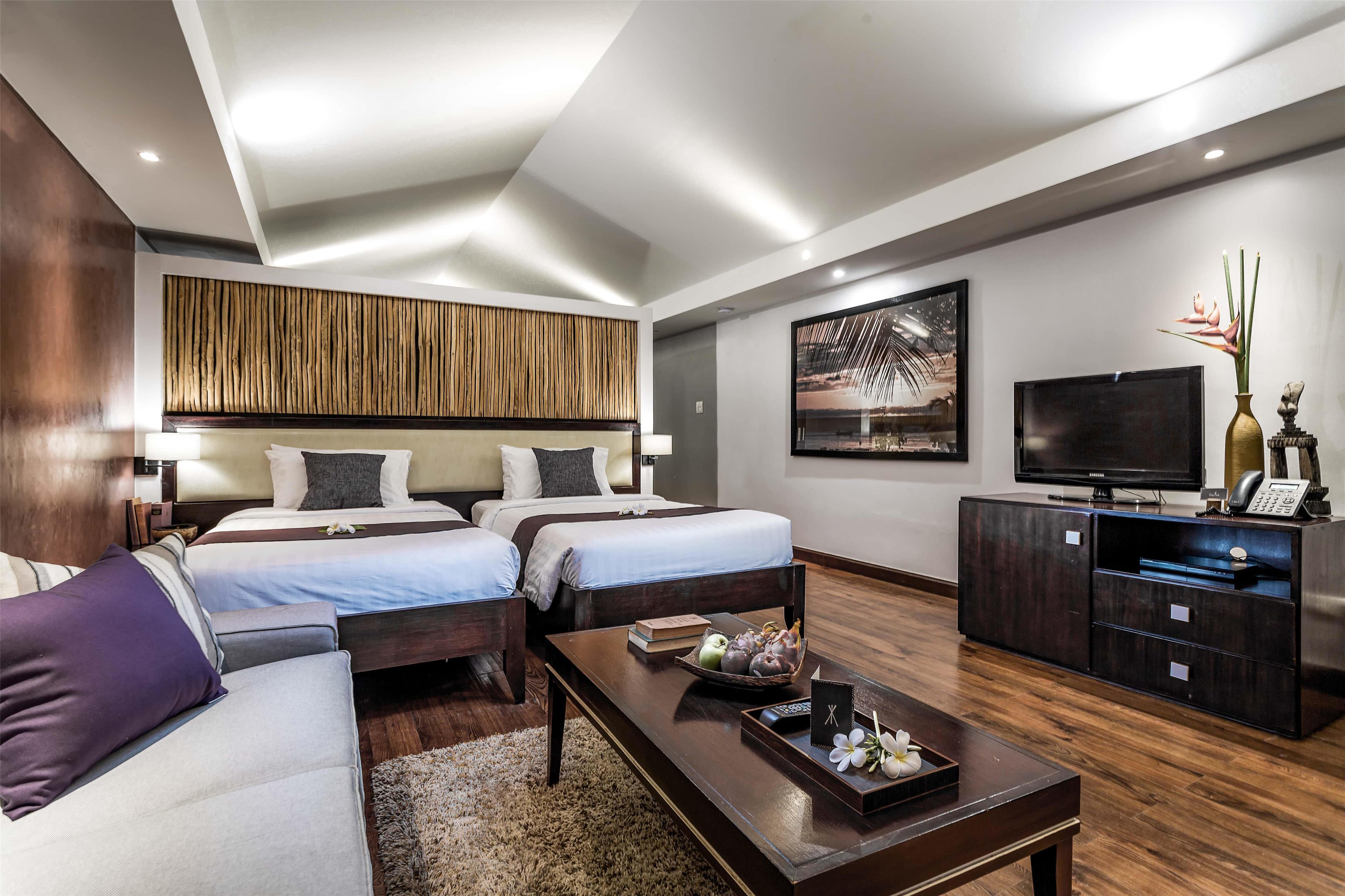 Suite Deluxe