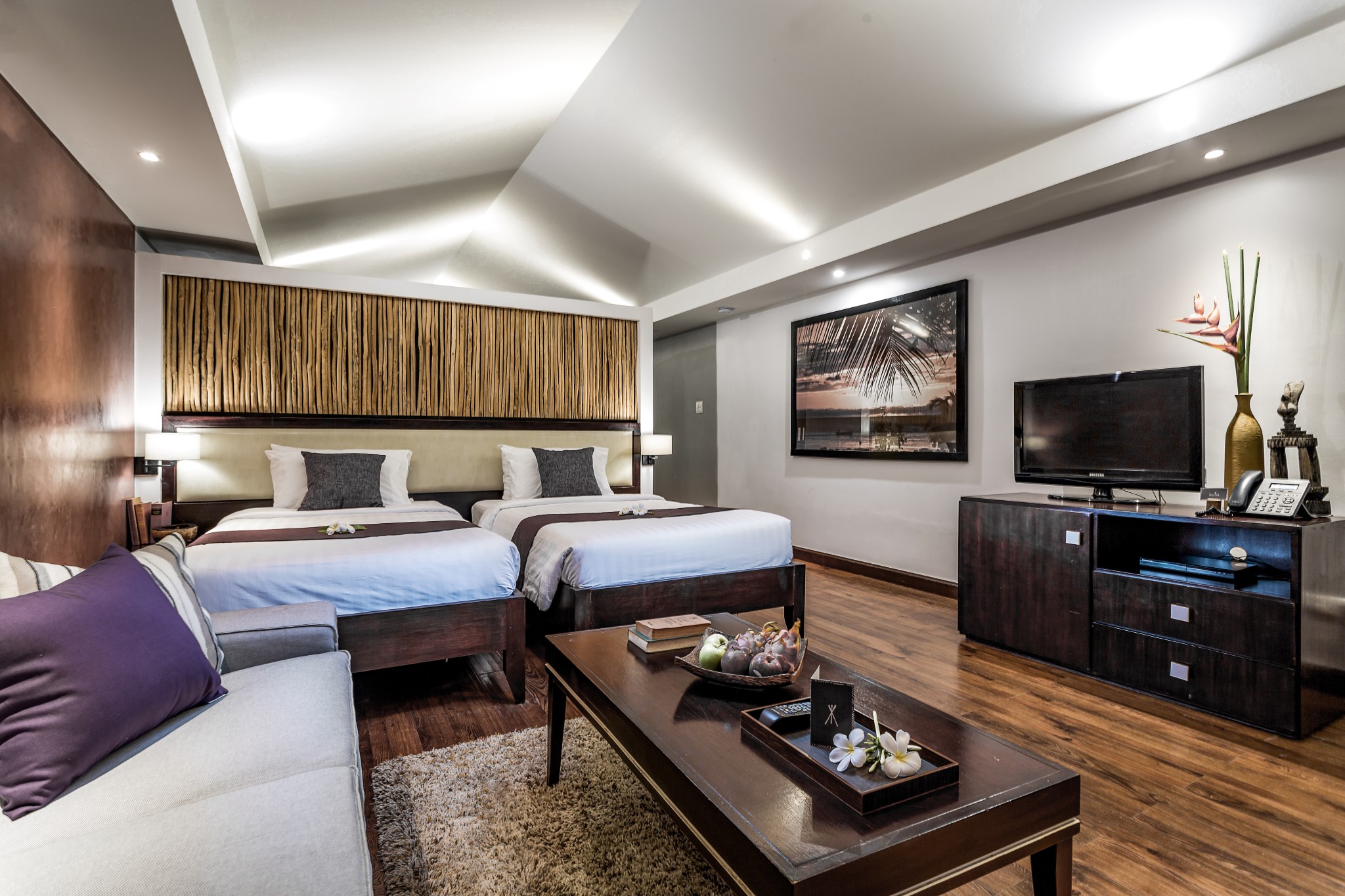 Suite Deluxe