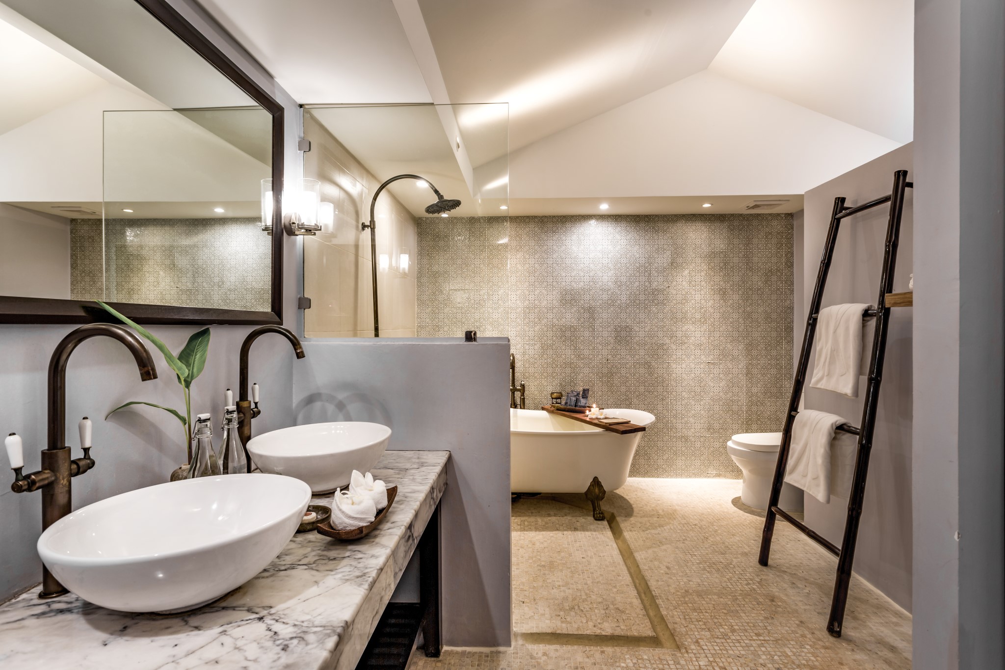 Suite Deluxe