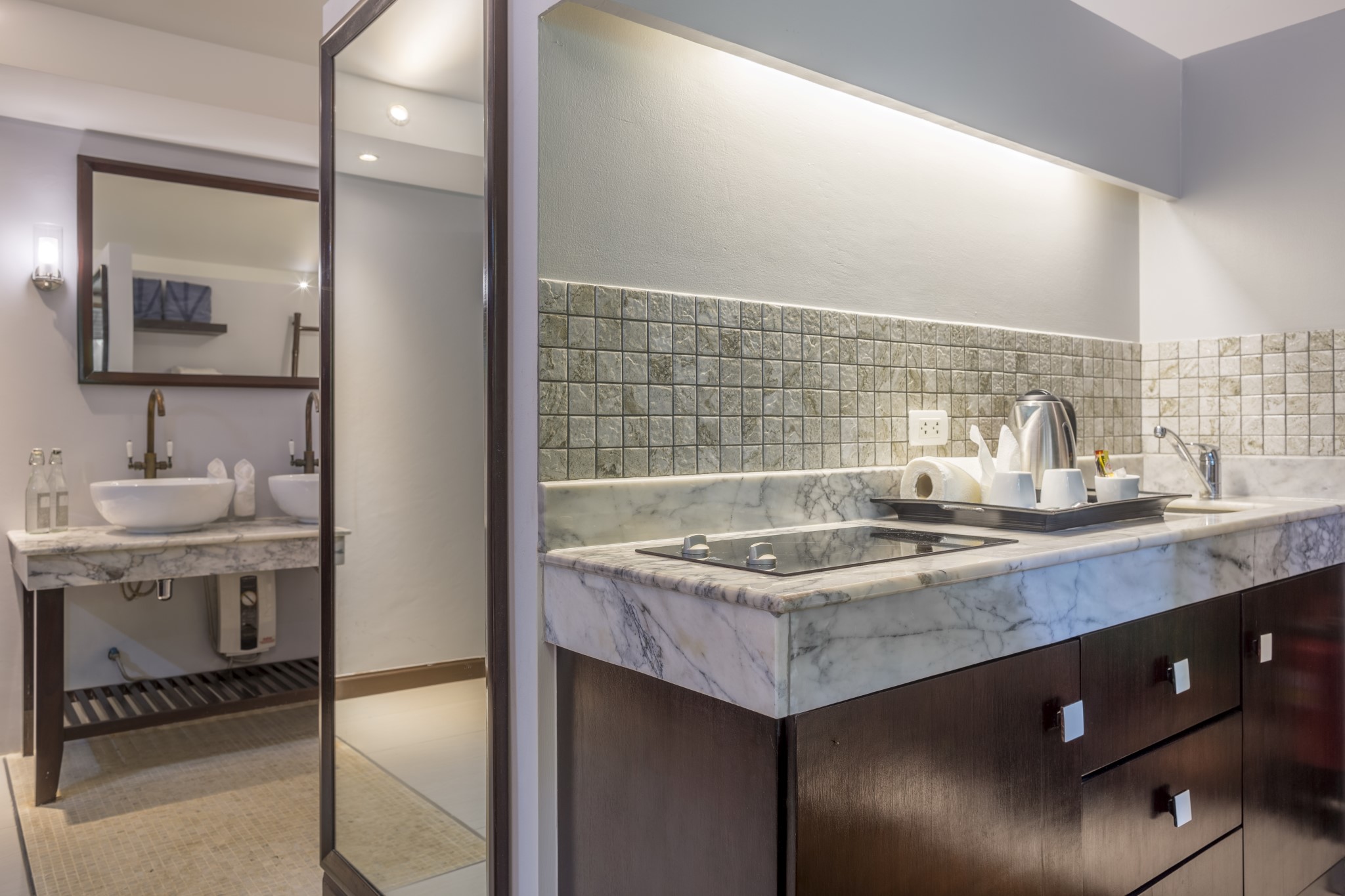 Suite Deluxe