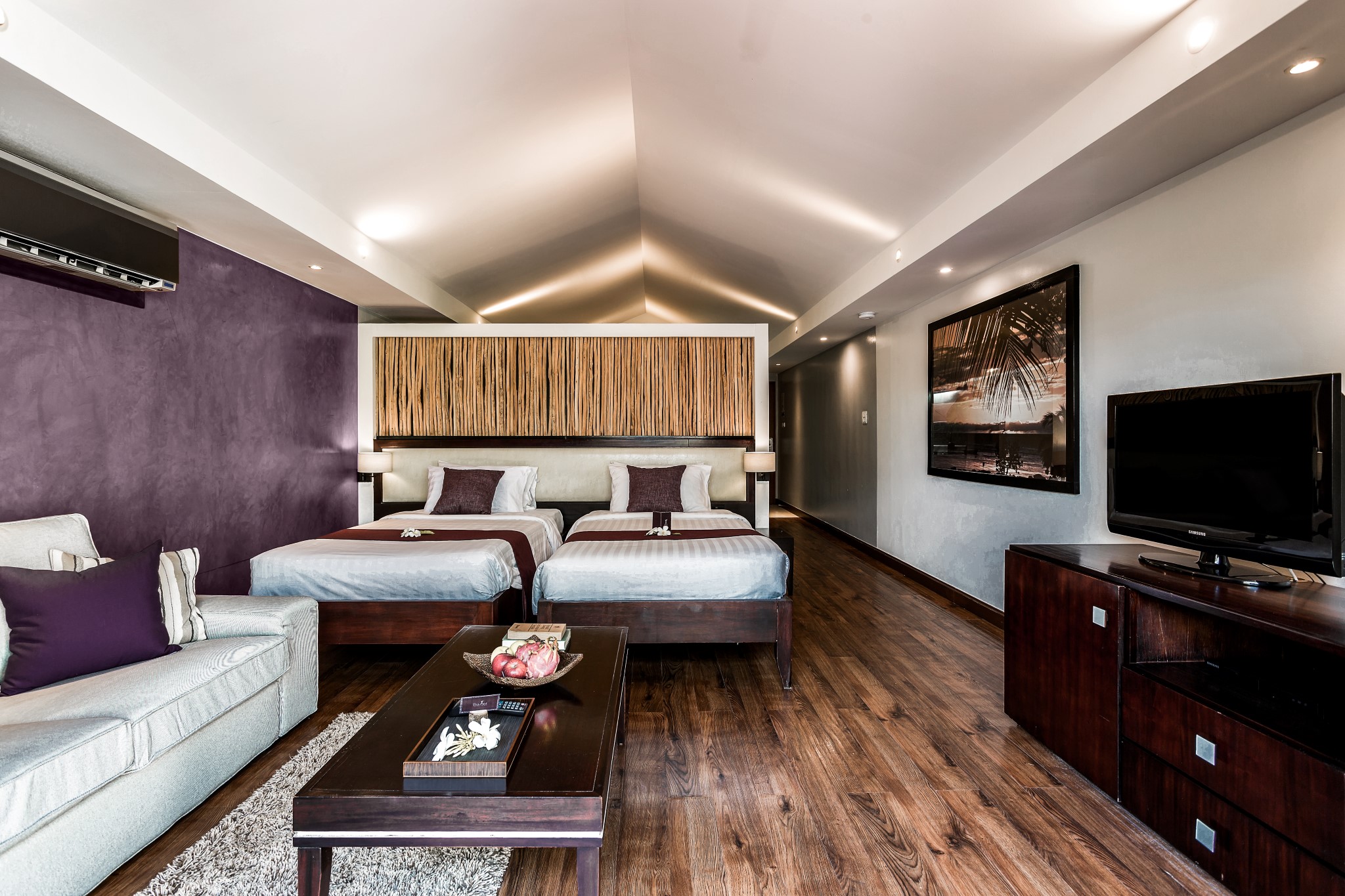 Suite Deluxe