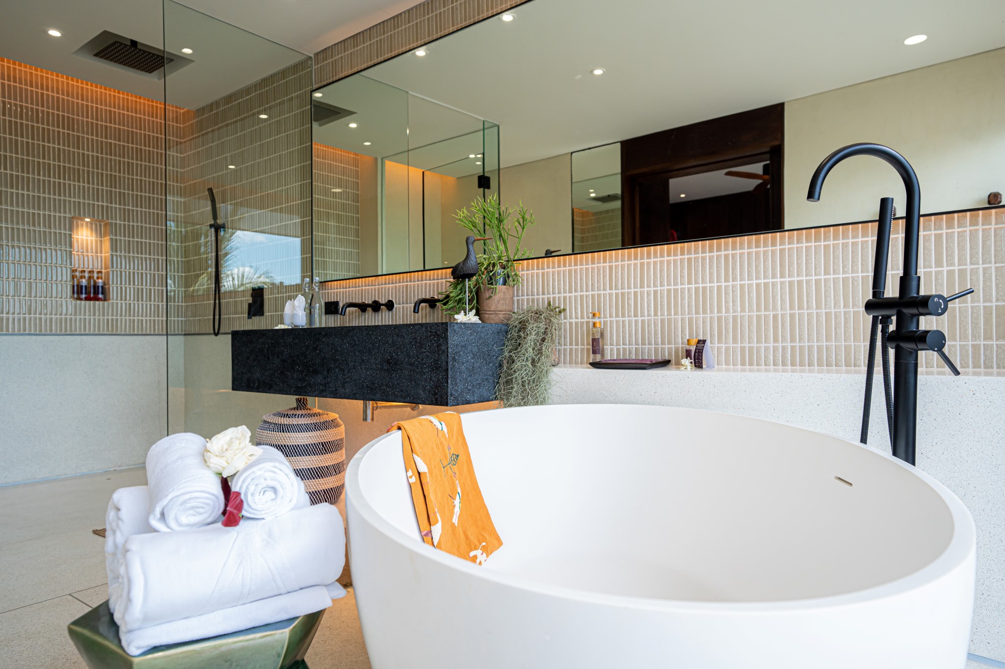 Villa Ocean View One Bedroom