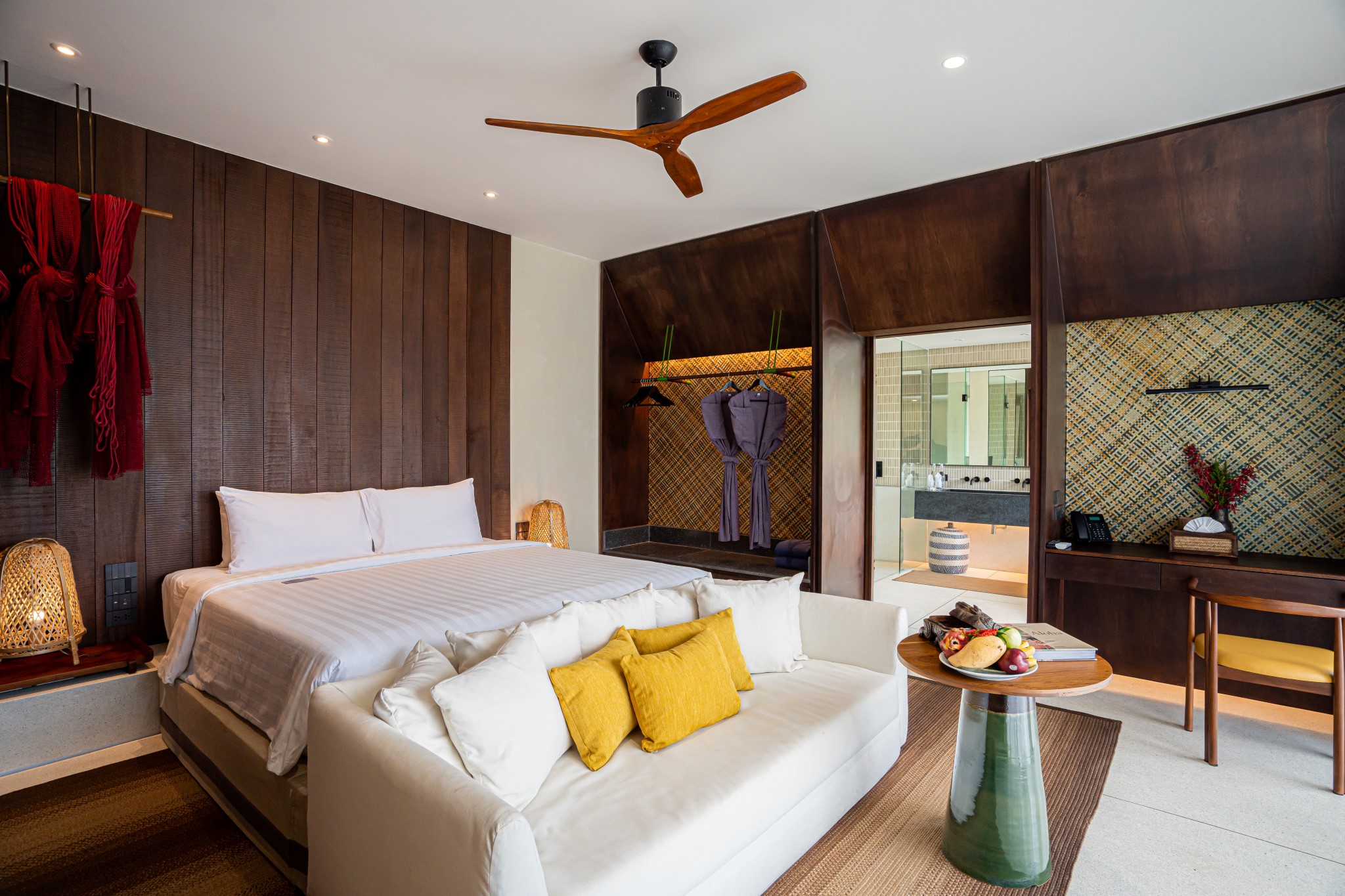 Villa Ocean View One Bedroom