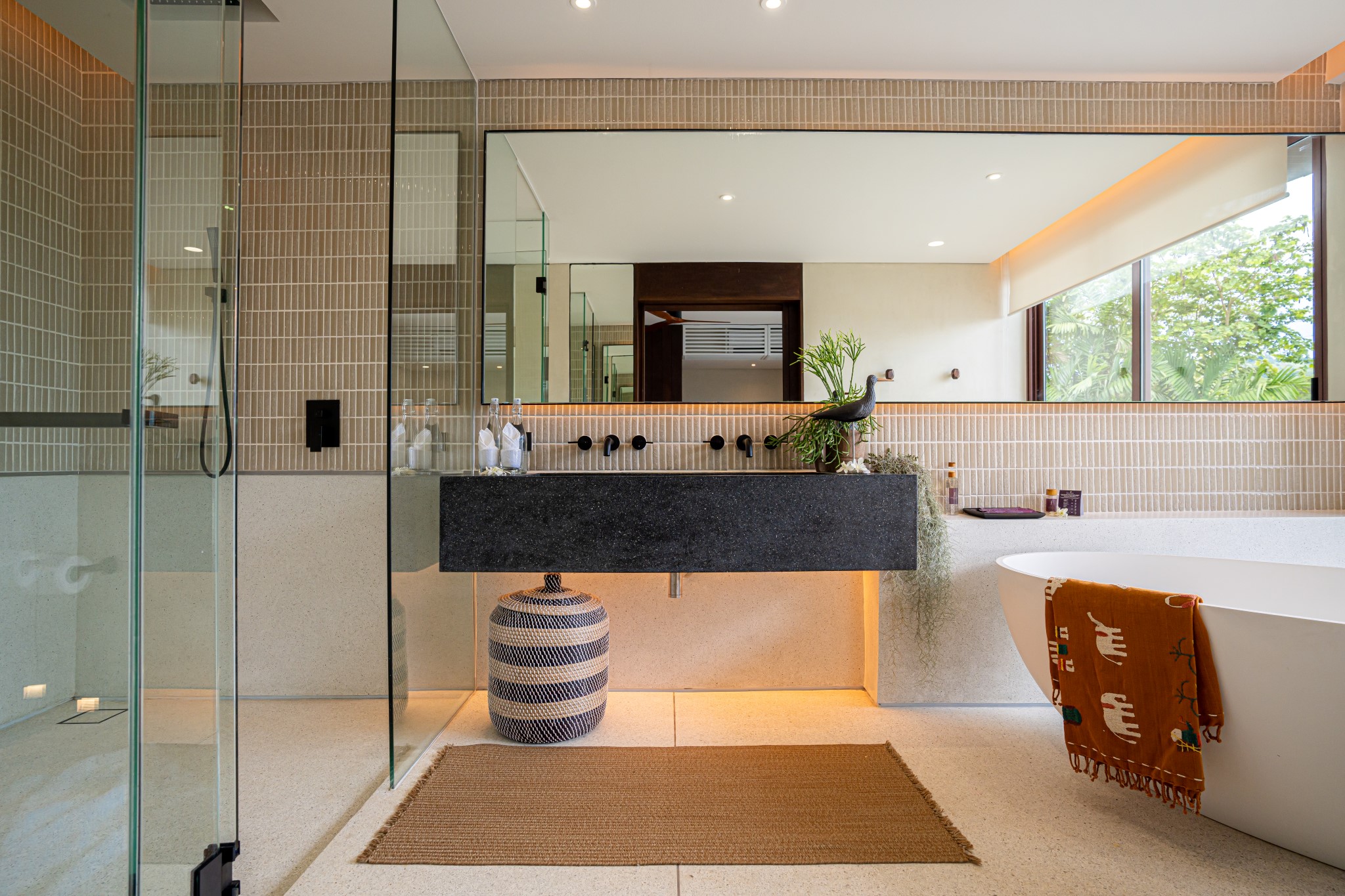 Villa Luxury One Bedroom