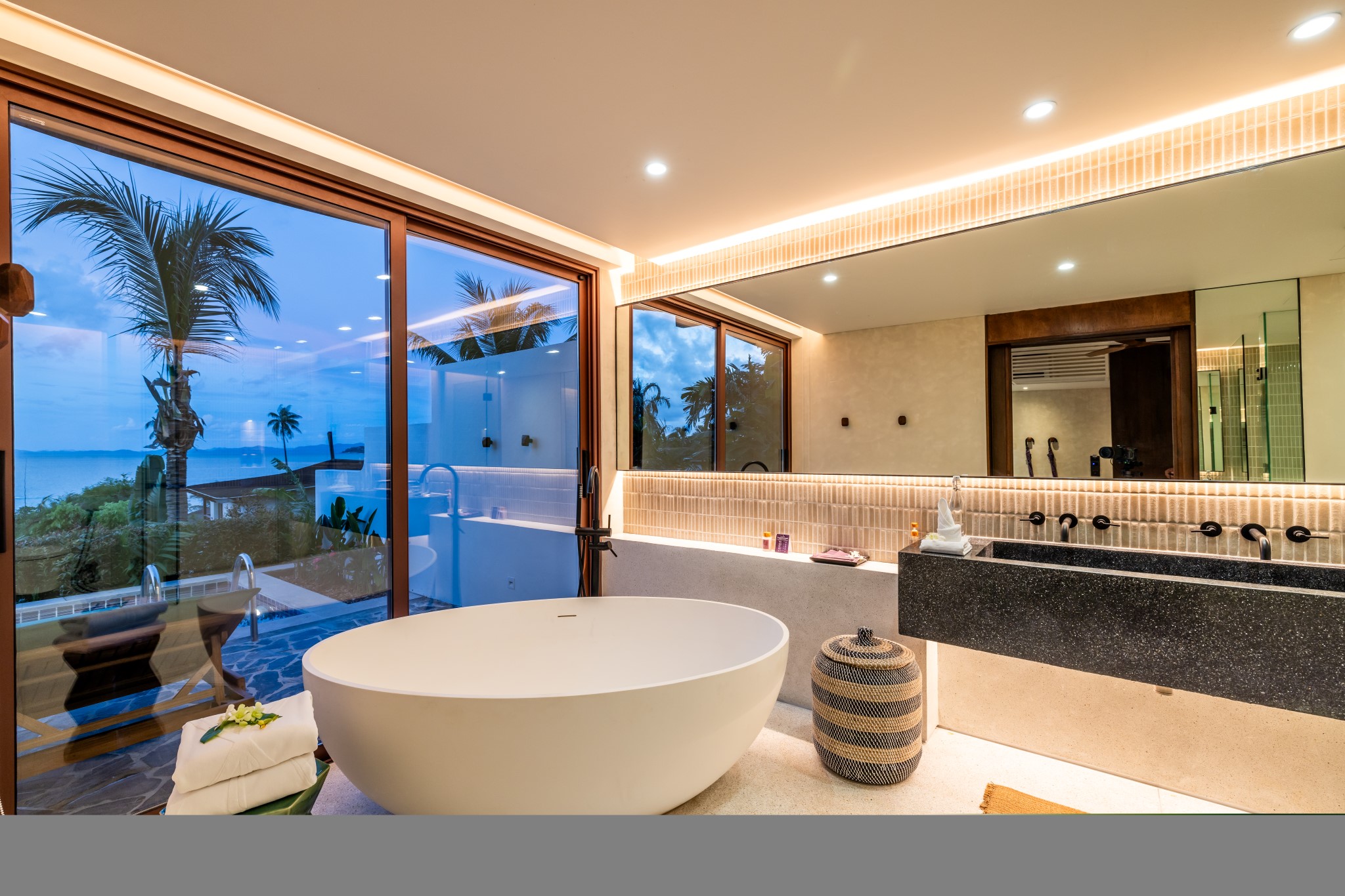 Villa Ocean View One Bedroom