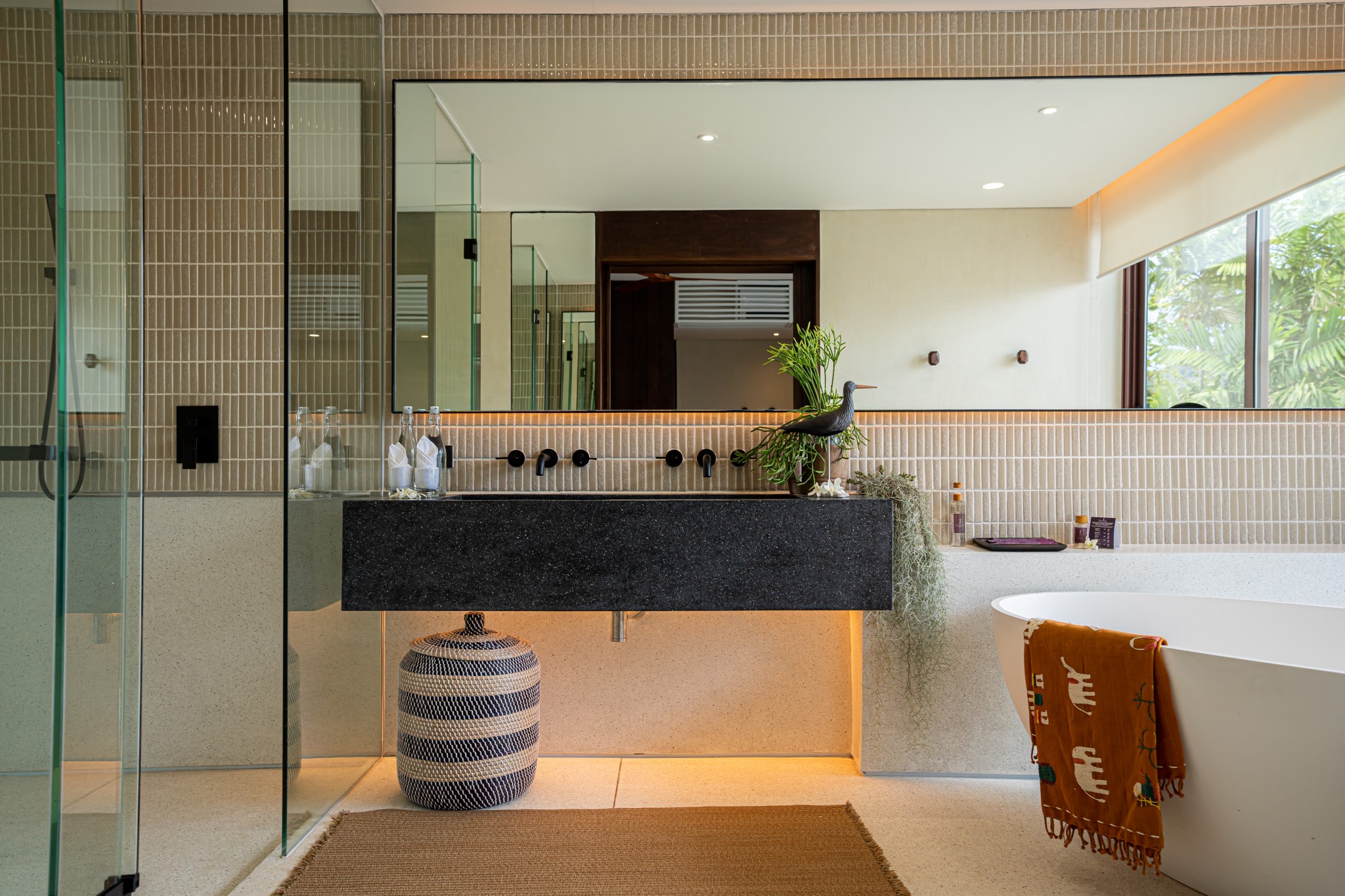 Villa Luxury One Bedroom