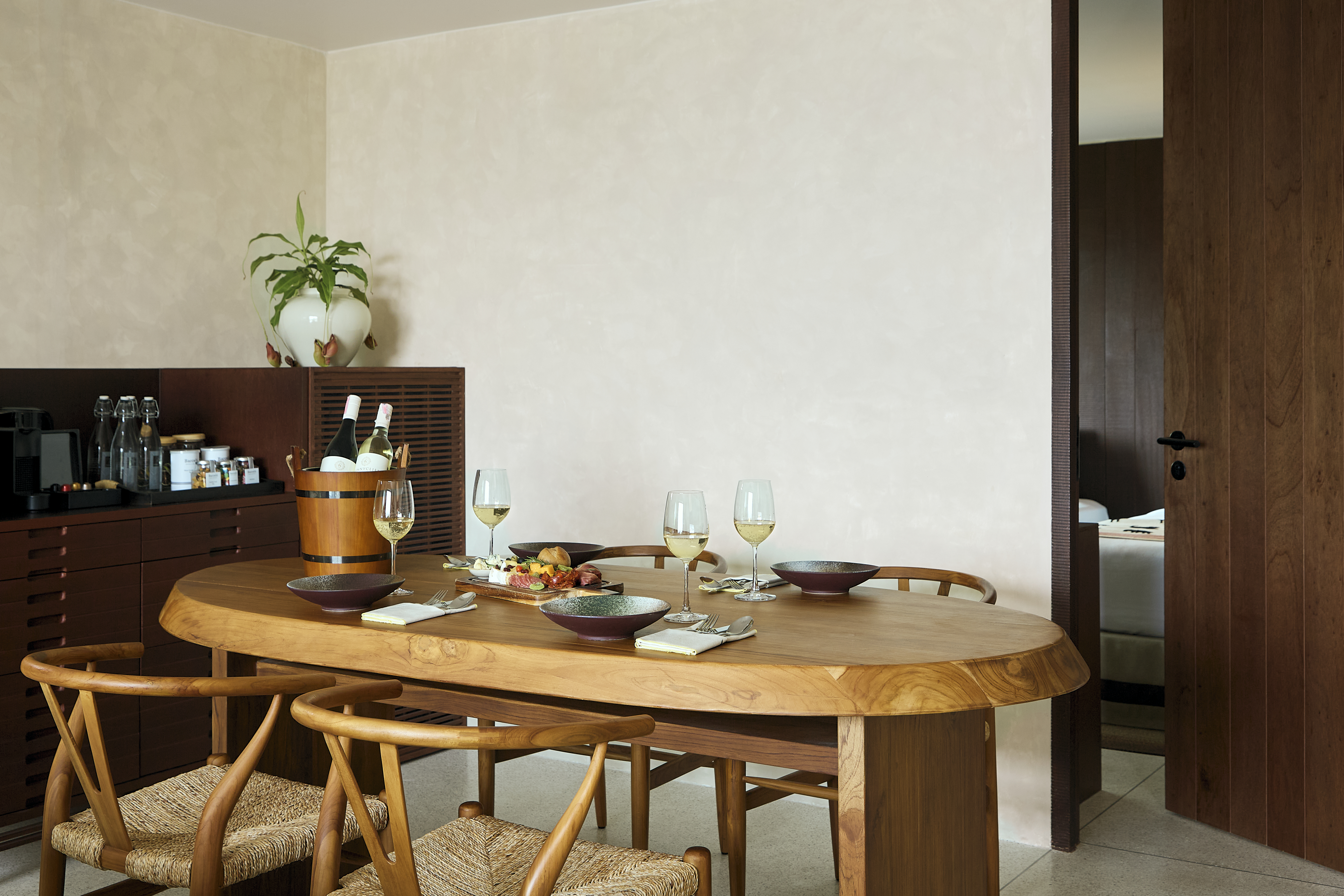 Villa Luxury Two Bedrooms