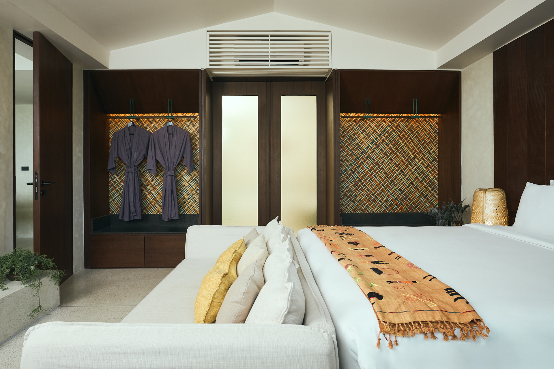 Villa Ocean View Two Bedrooms