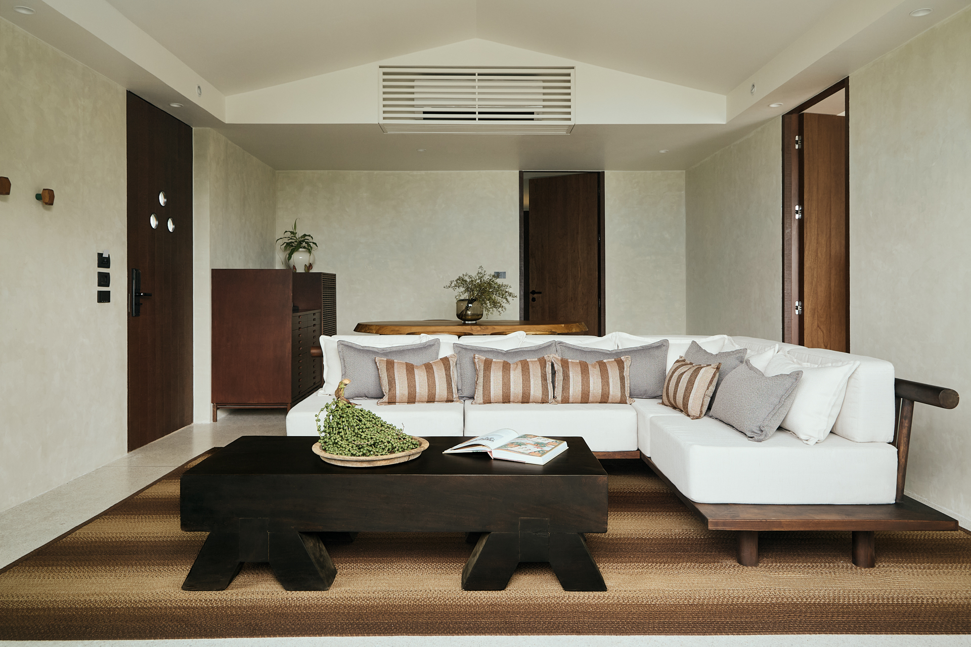 Villa Ocean View Two Bedrooms