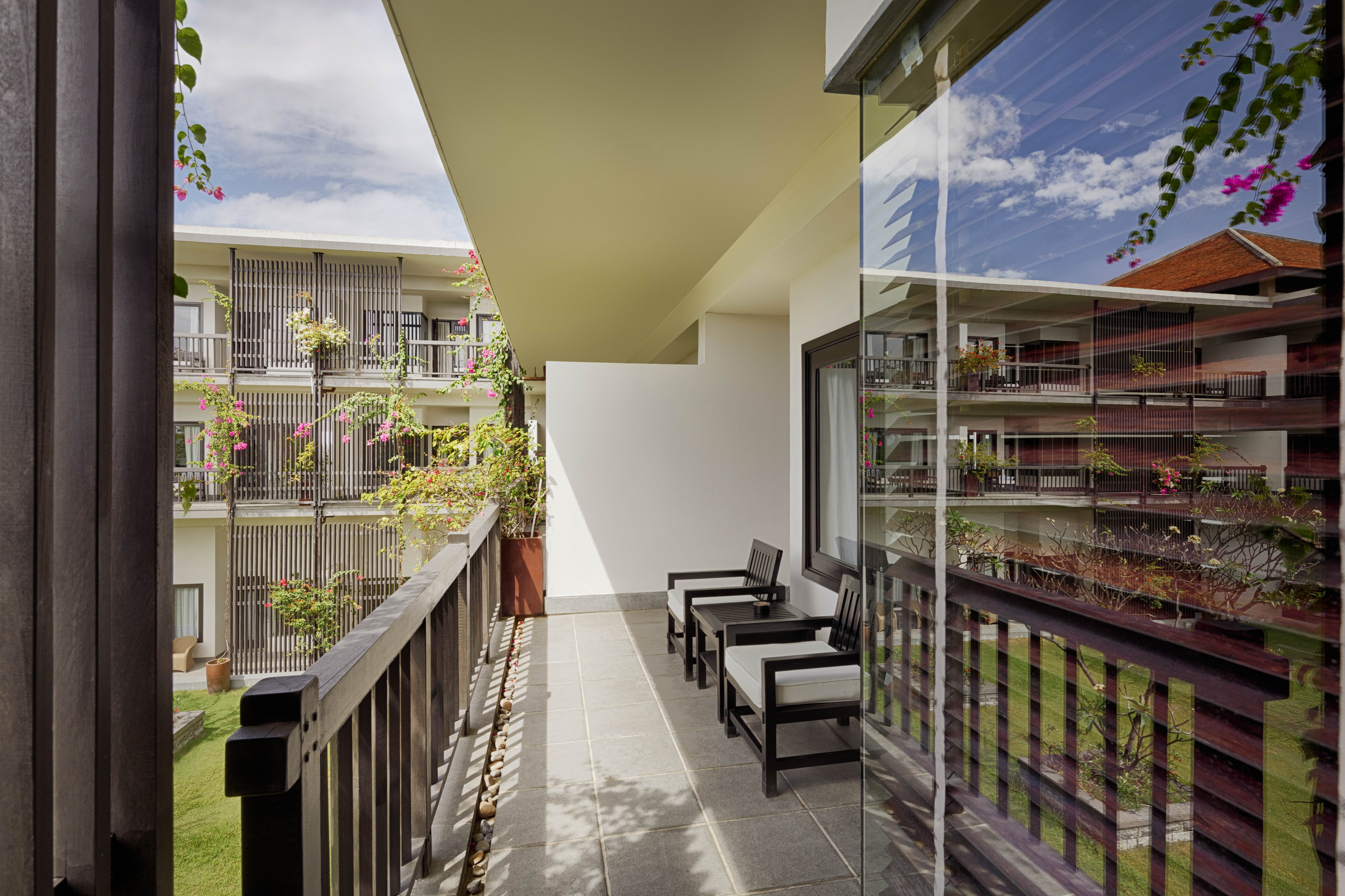 Double or Twin Premier