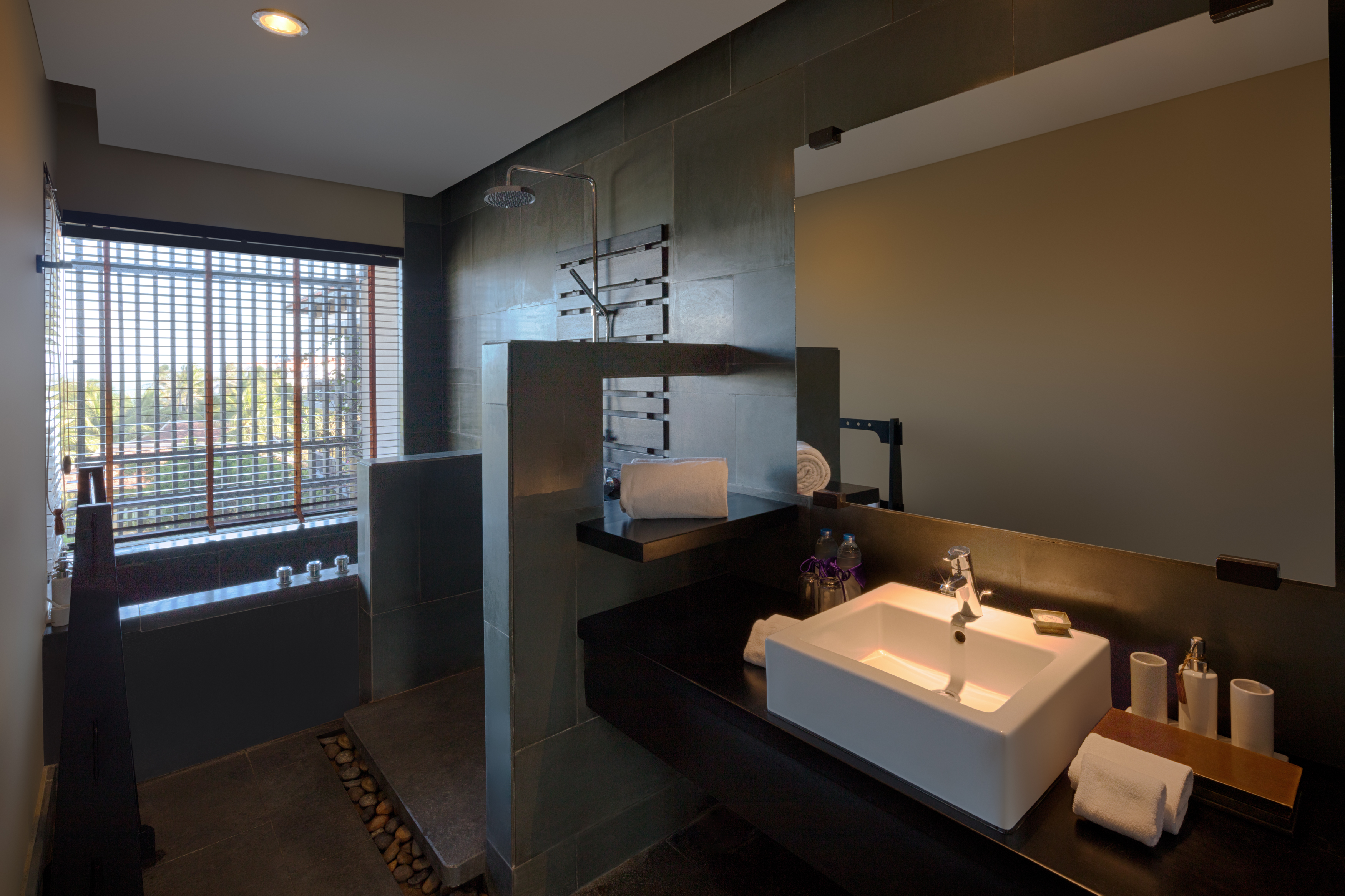 Double or Twin Premier