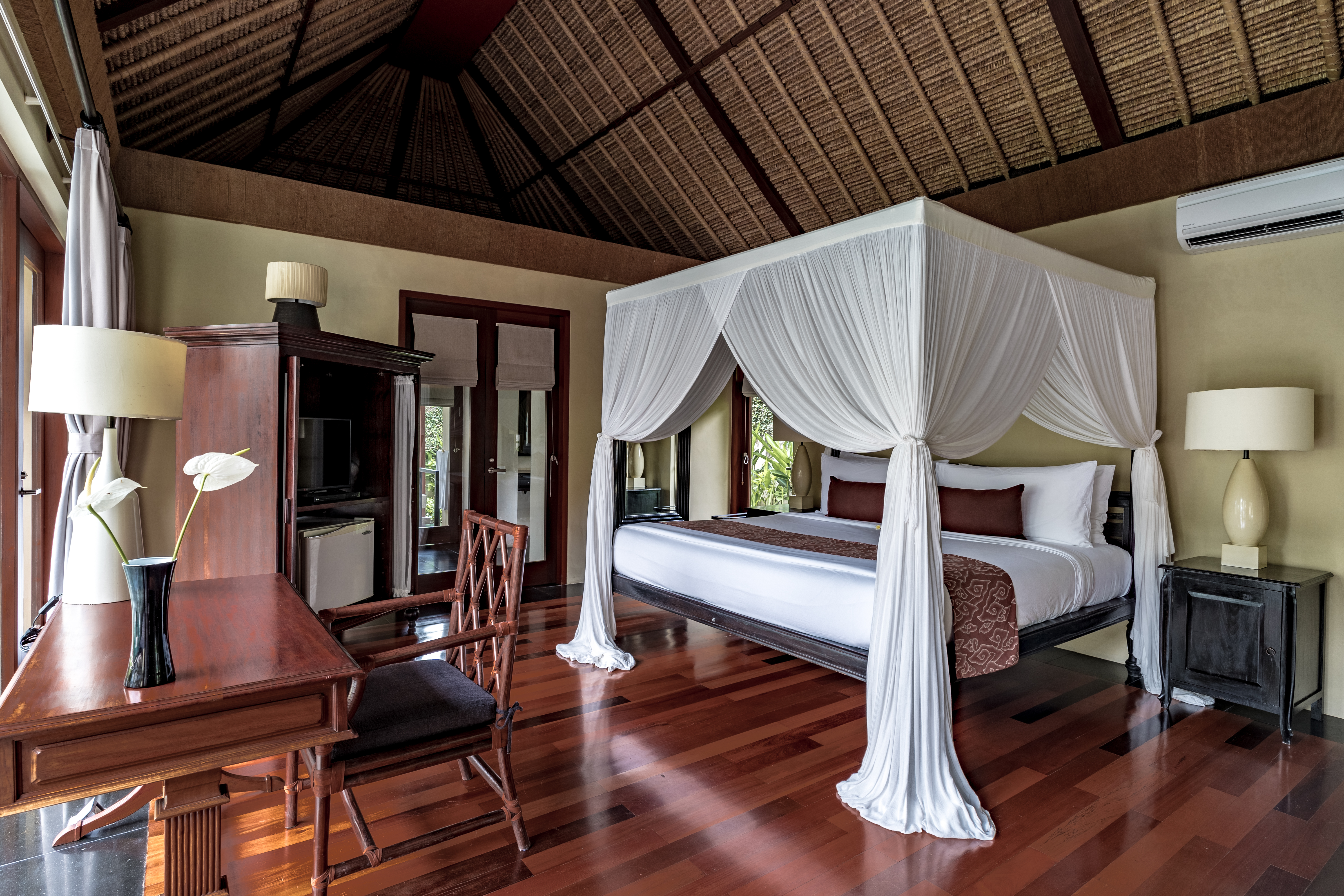 Villa Three Bedrooms