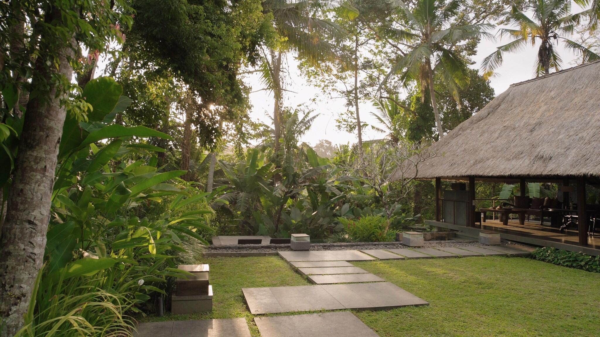 Villa Honeymoon