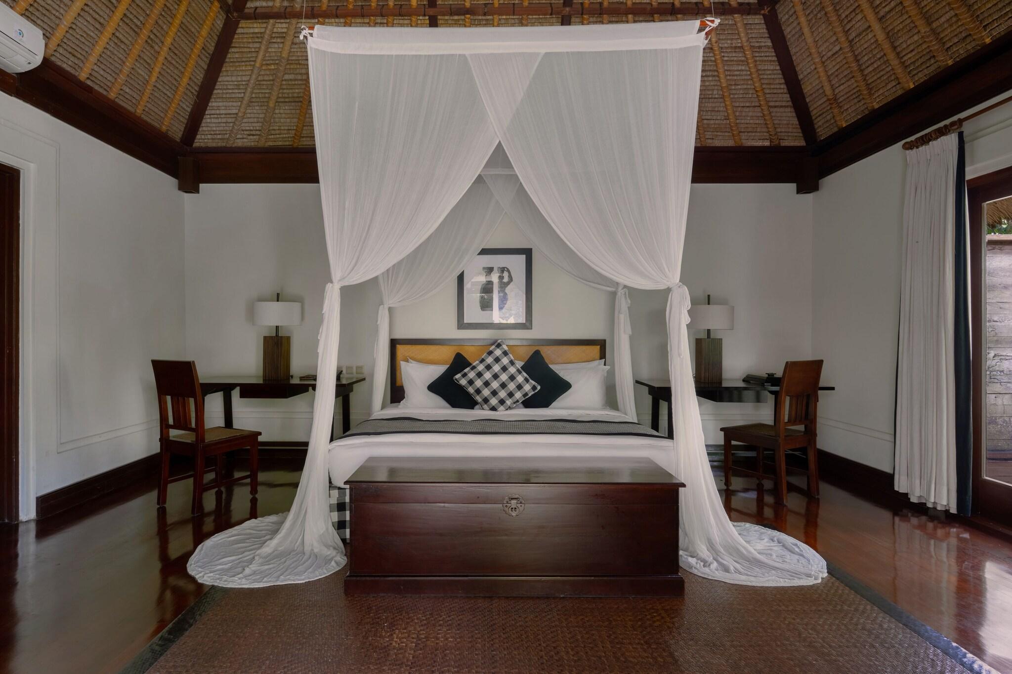 Villa Two King Beds