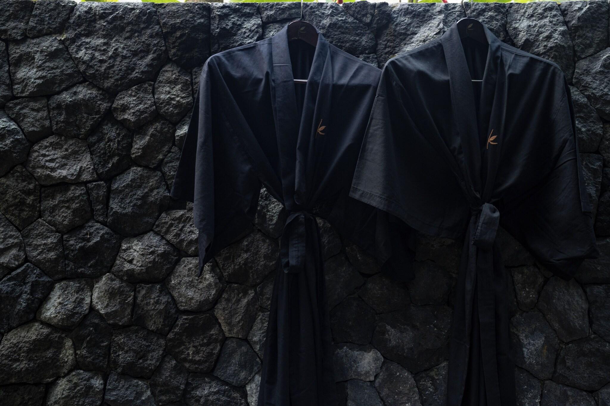 Villa Deluxe King Bed