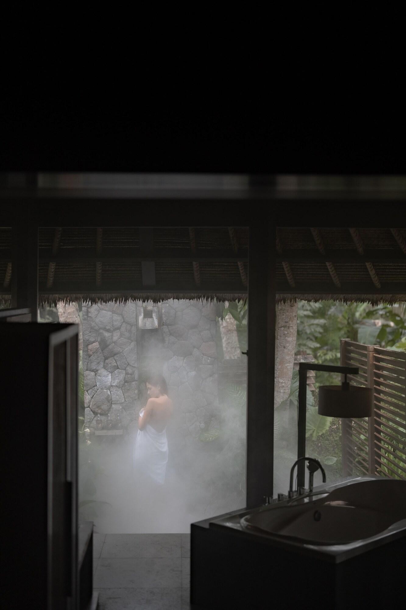 Villa Deluxe Two Beds