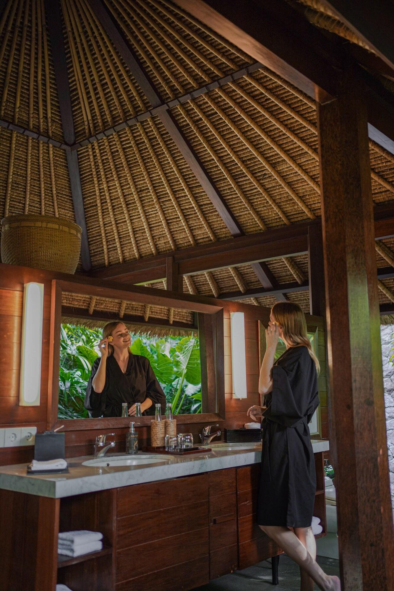 Villa Deluxe Two Beds