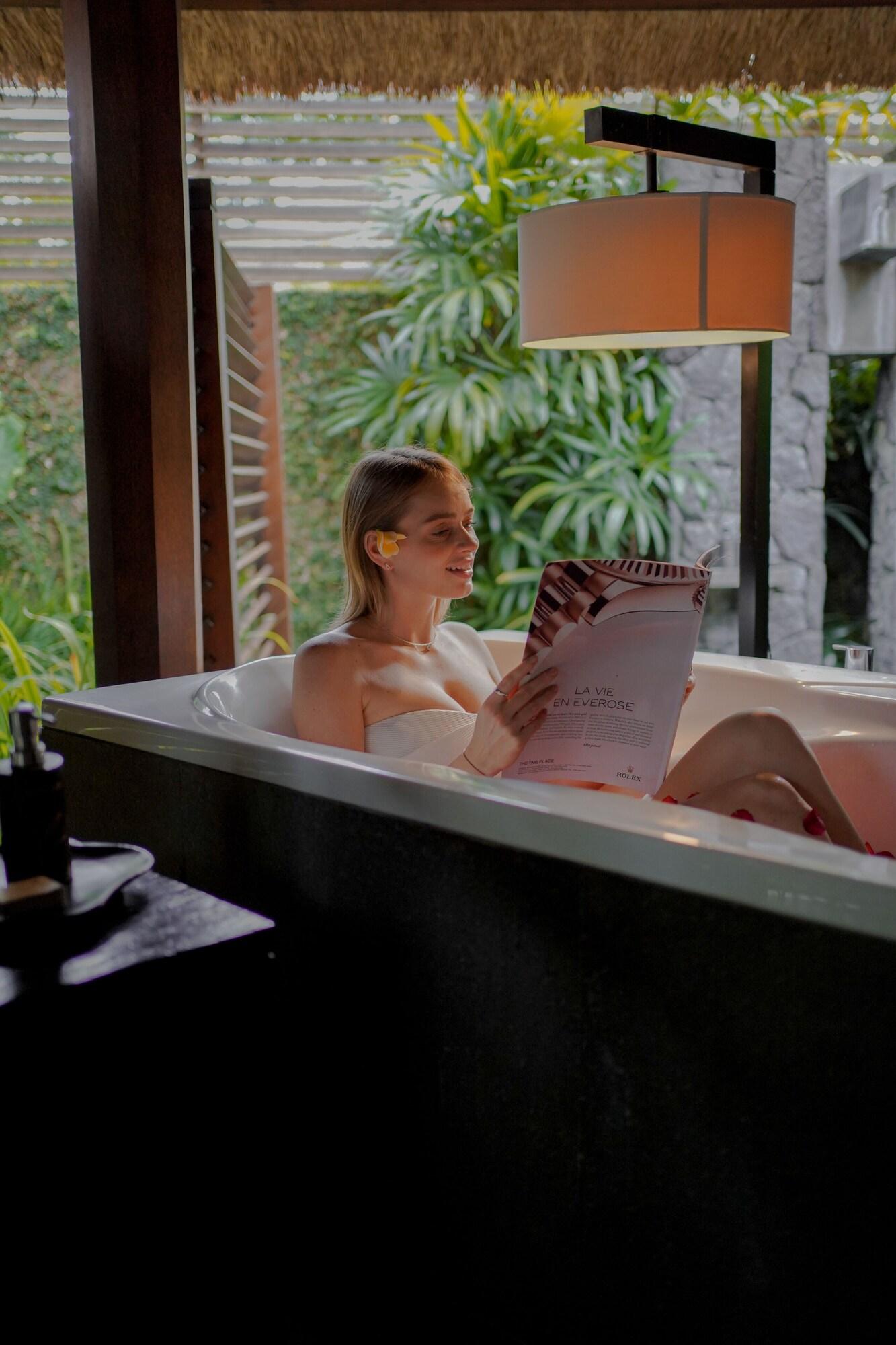 Villa Deluxe Two Beds