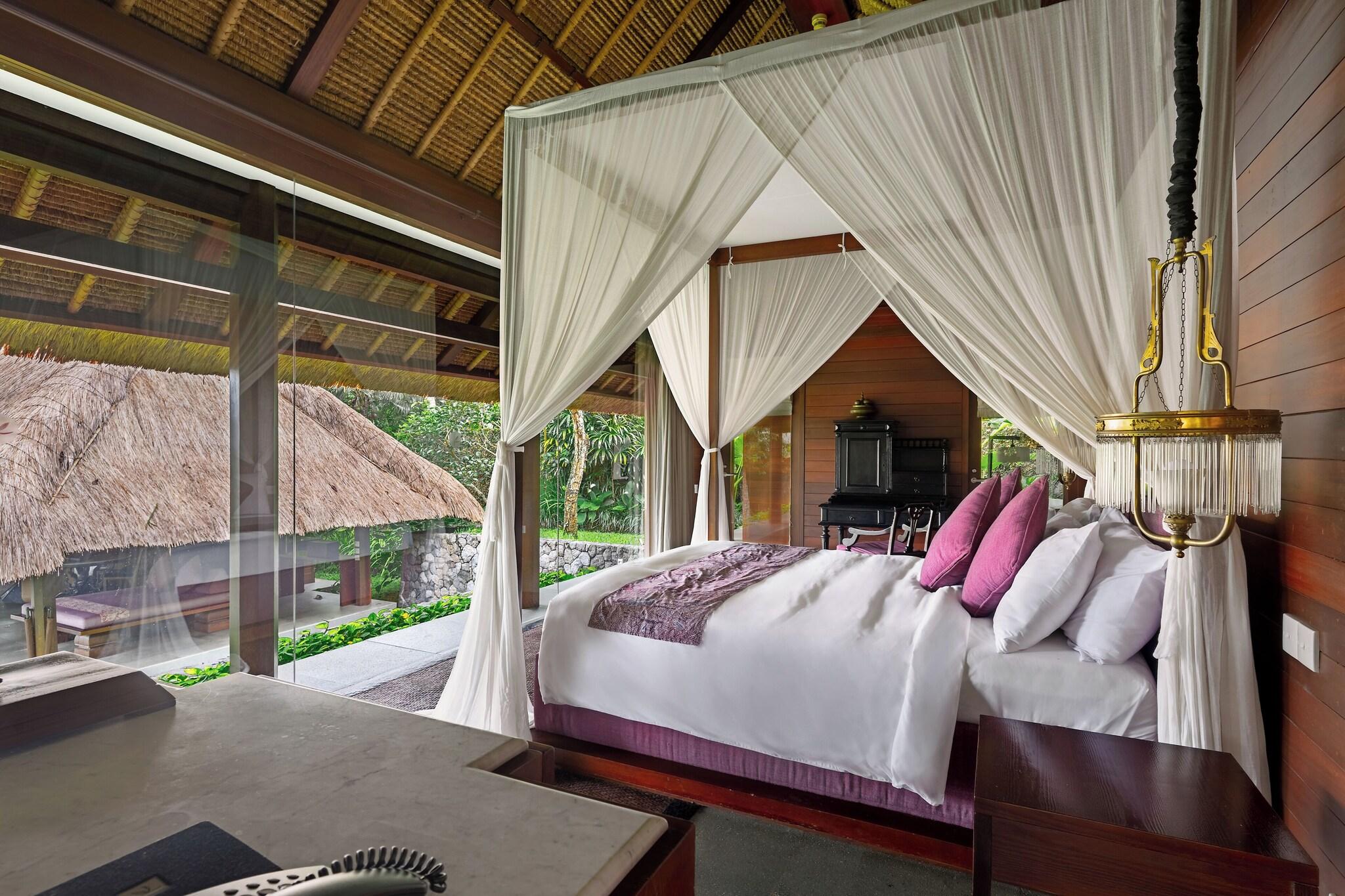 Villa Honeymoon
