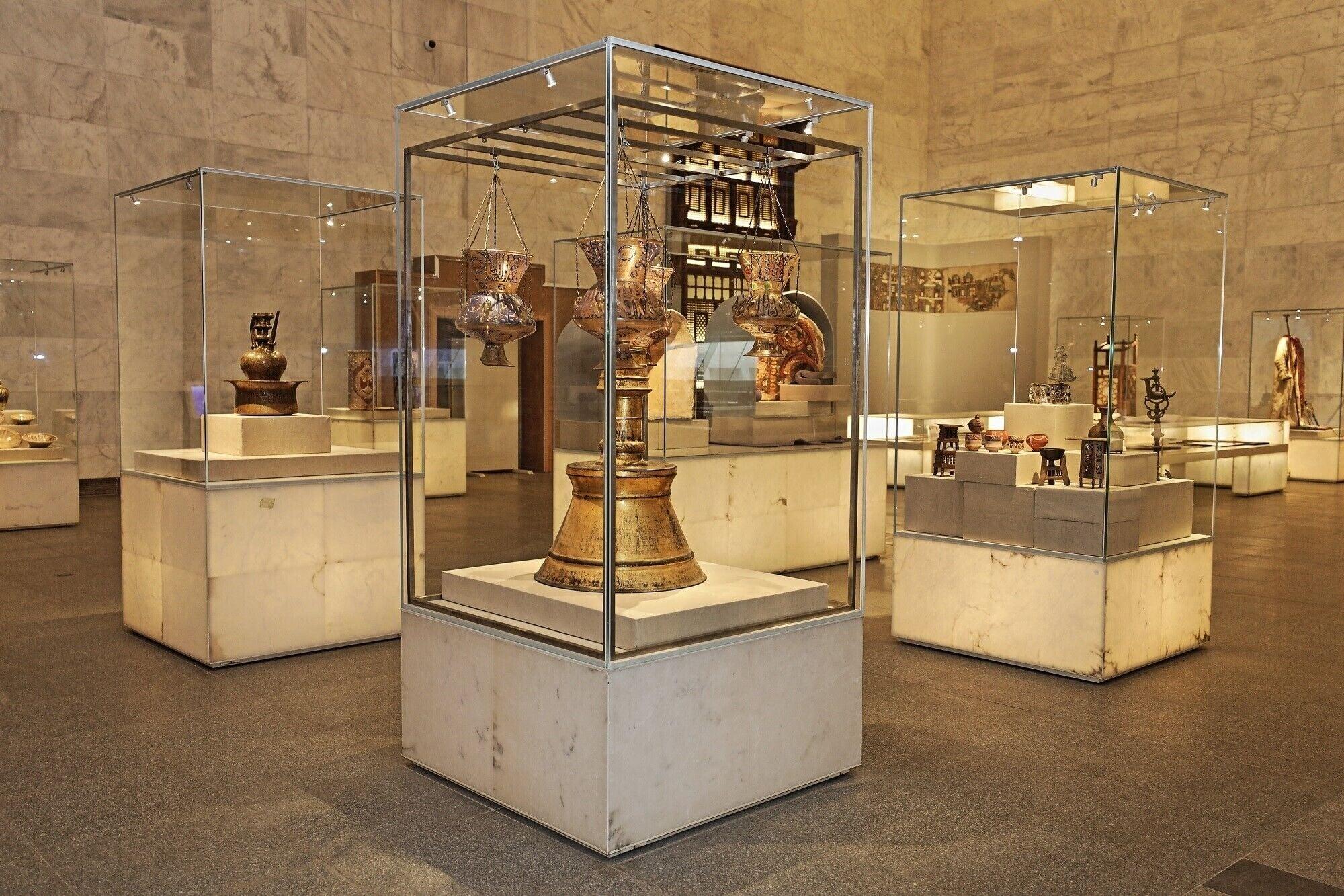 General View