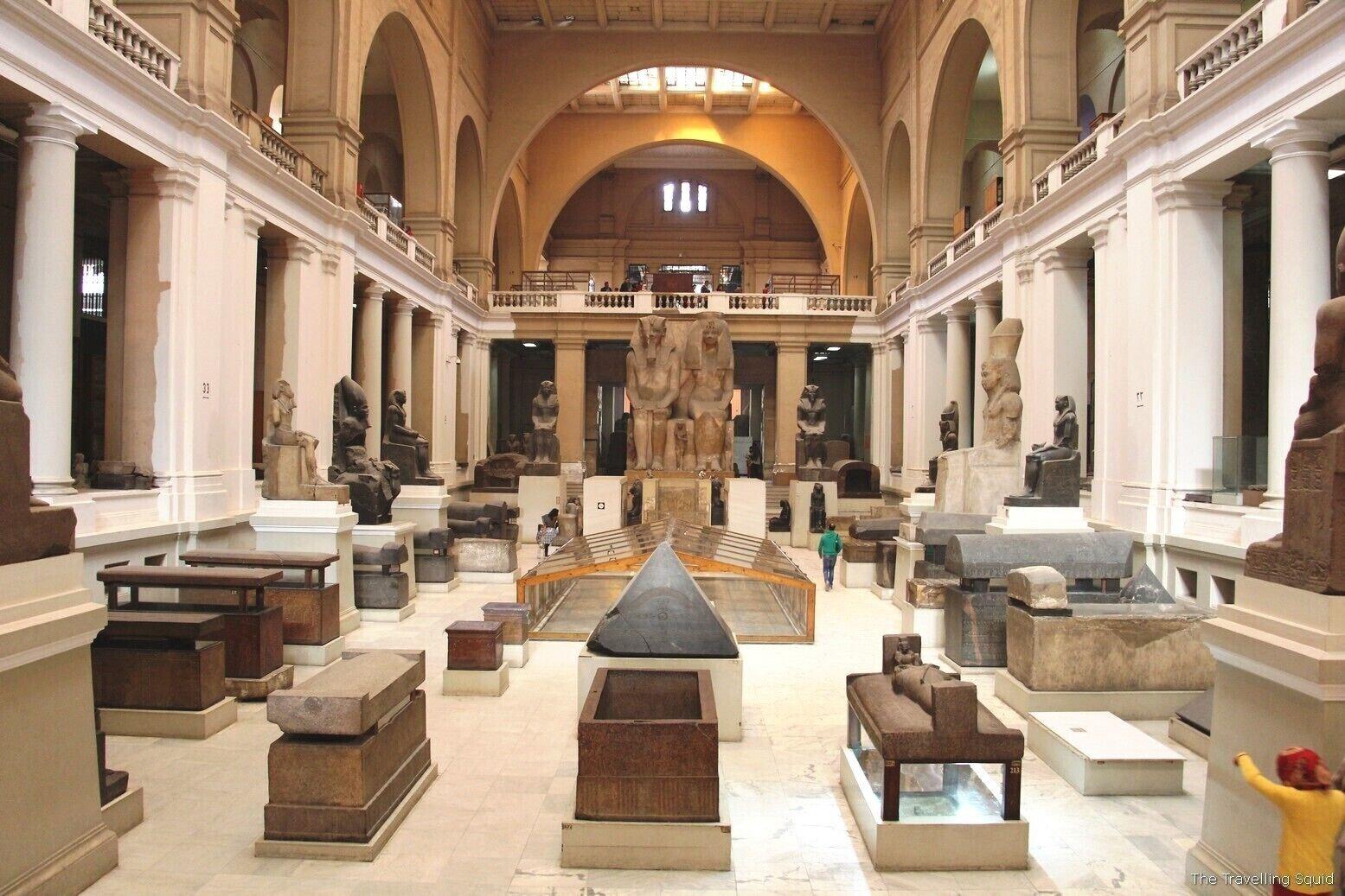 General View