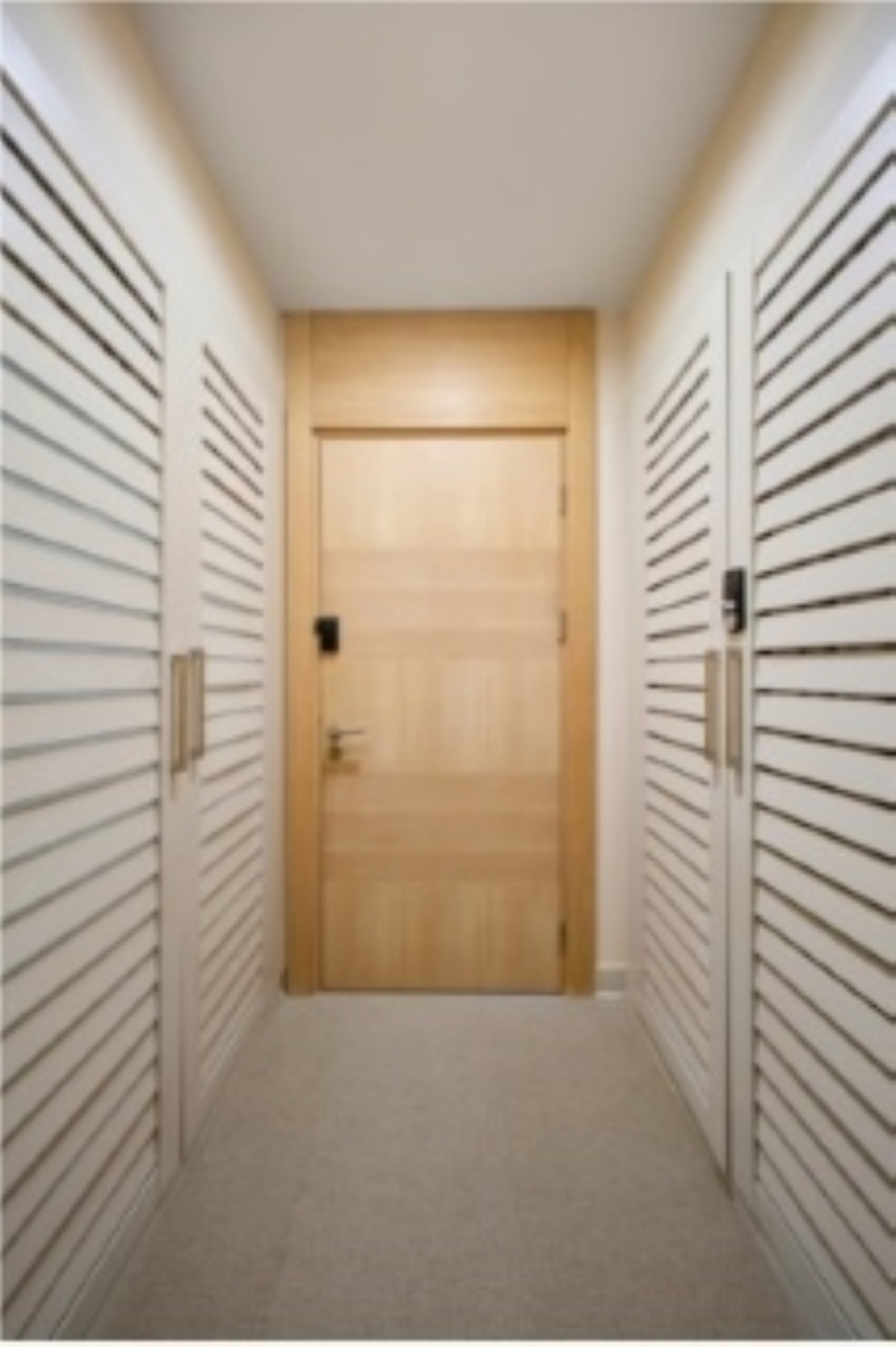 Family Room Land View